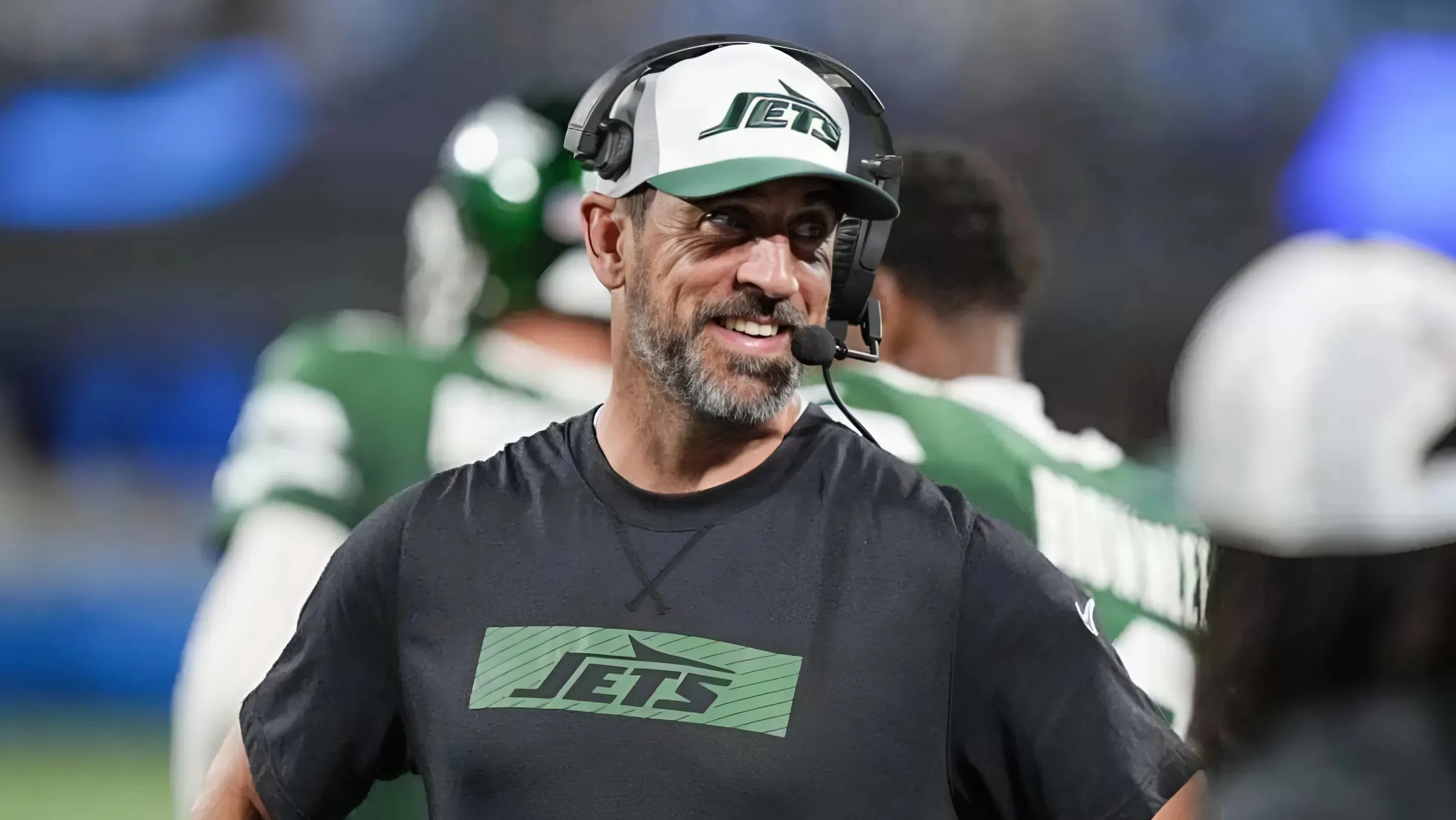 New York Jets Superstar Reflects on ‘Devastating’ Opening Night Last Year