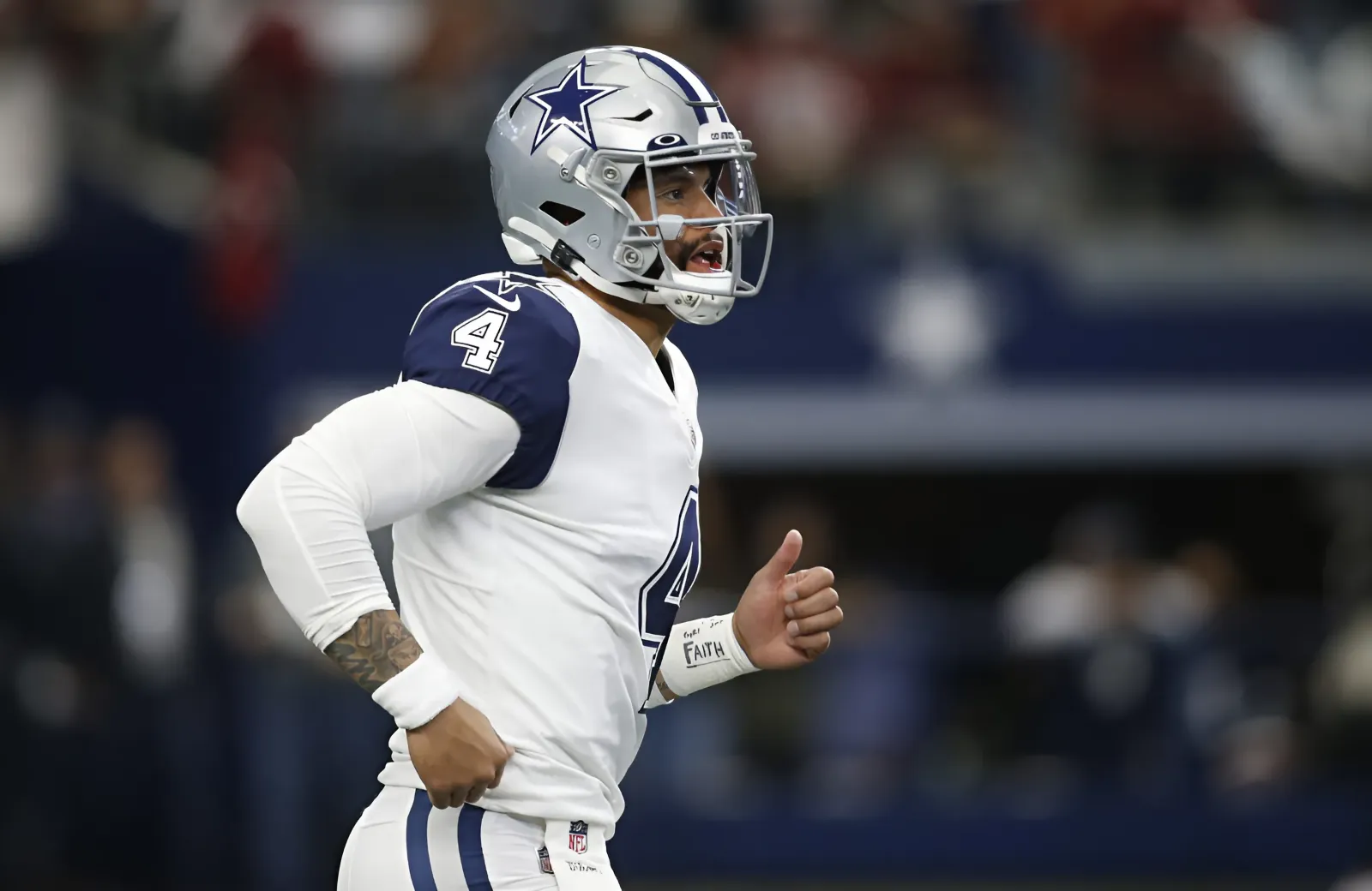 NFL Insider Argues MVP Caliber QB Could Sign With Steelers to ‘Stick It’ to Cowboys