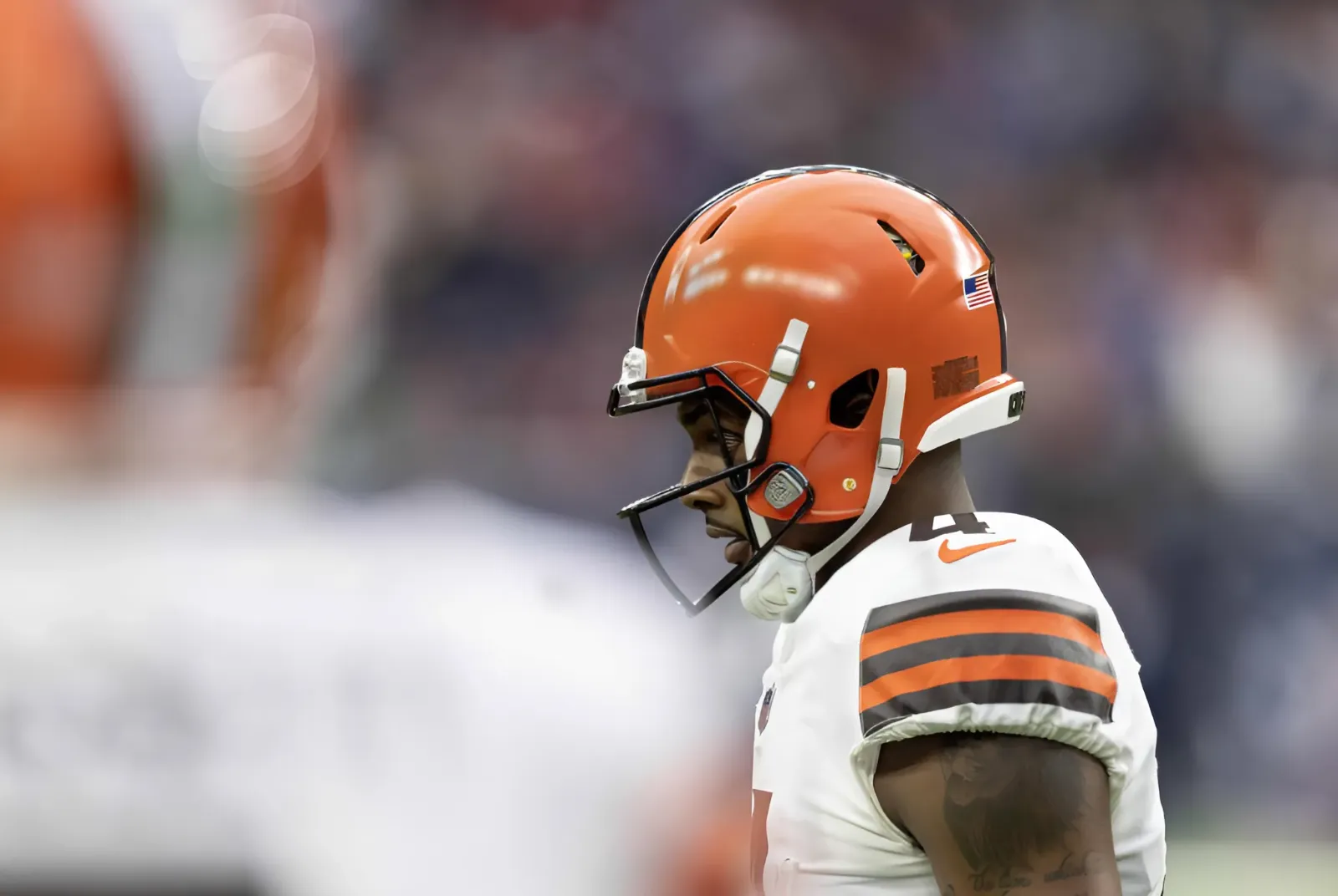 Texans Take Shot at Browns Over Deshaun Watson Trade