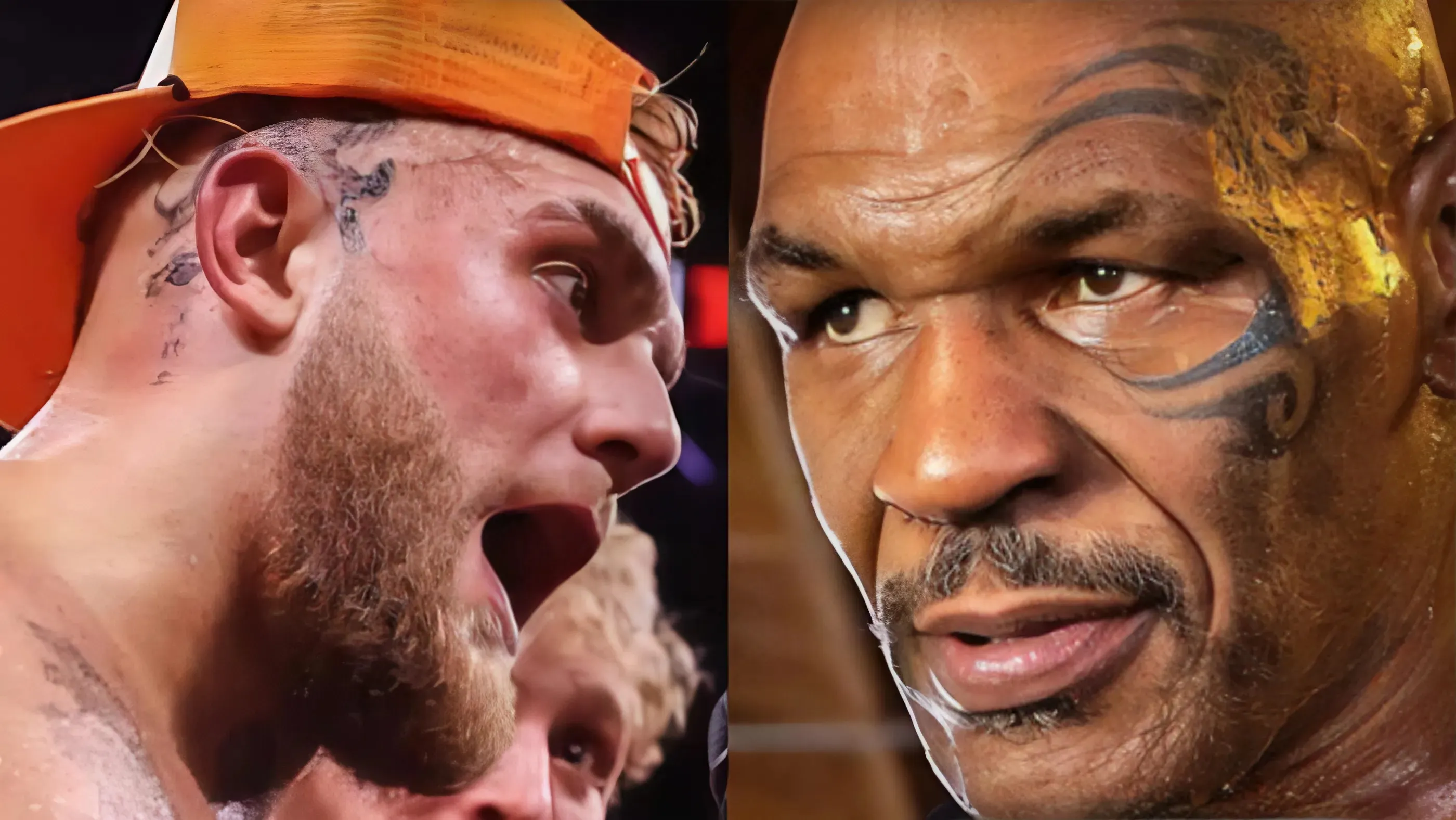 Mike Tyson will hold back against Jake Paul to not “seriously hurt” him says insider