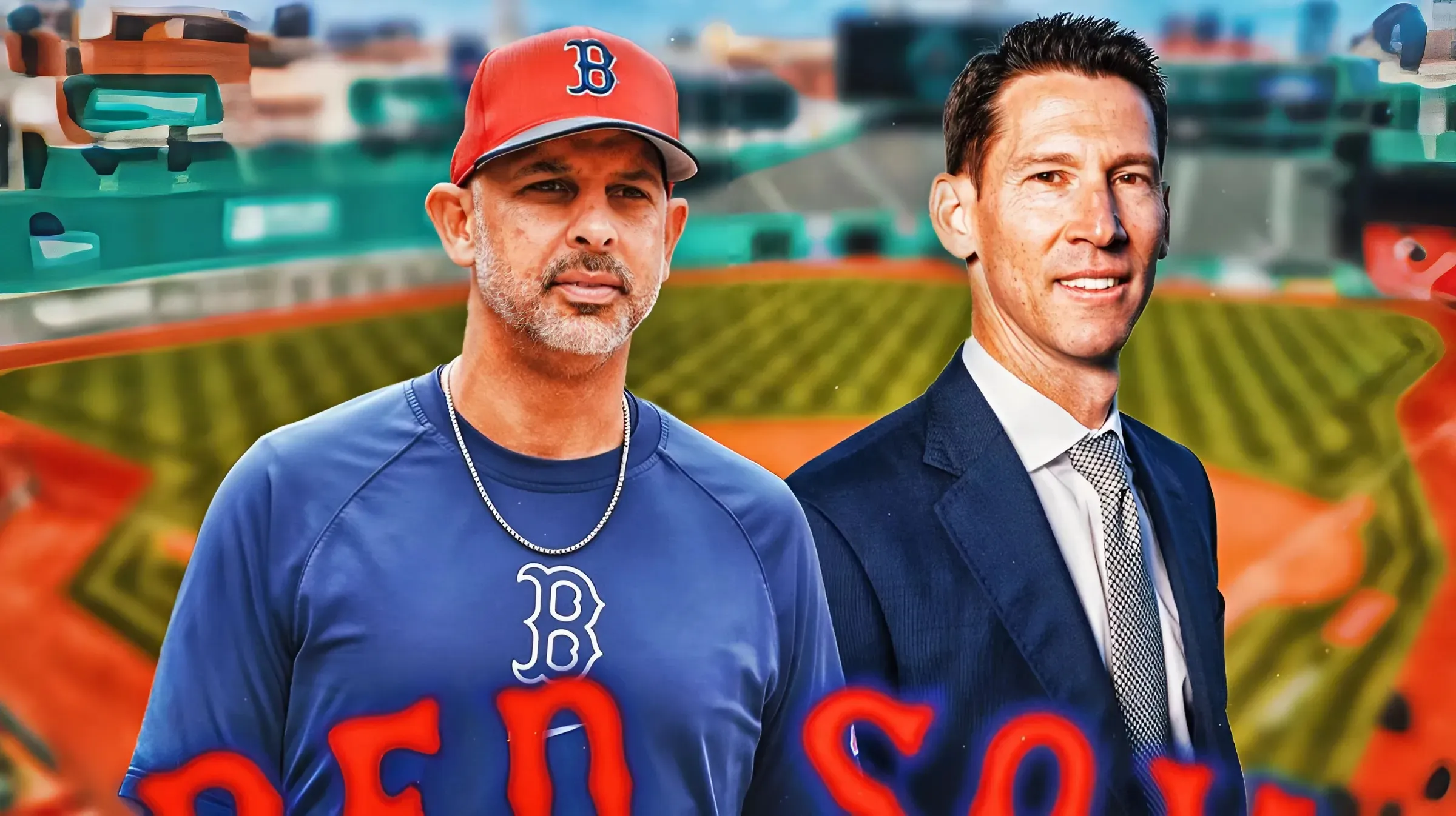 Red Sox confirm intriguing roster moves to start September