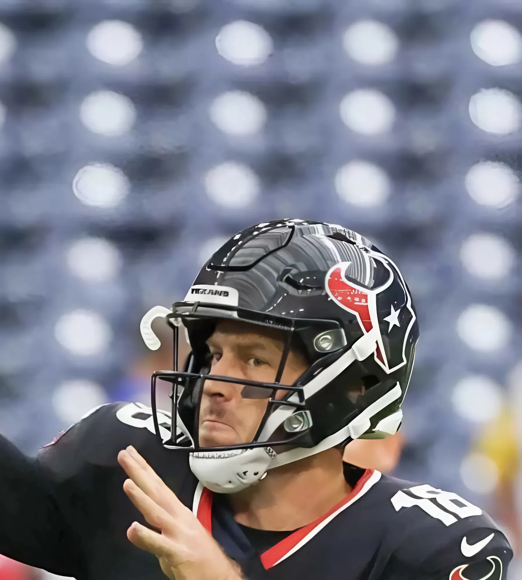 Texans Lose Case Keenum to Injury; What's Next?