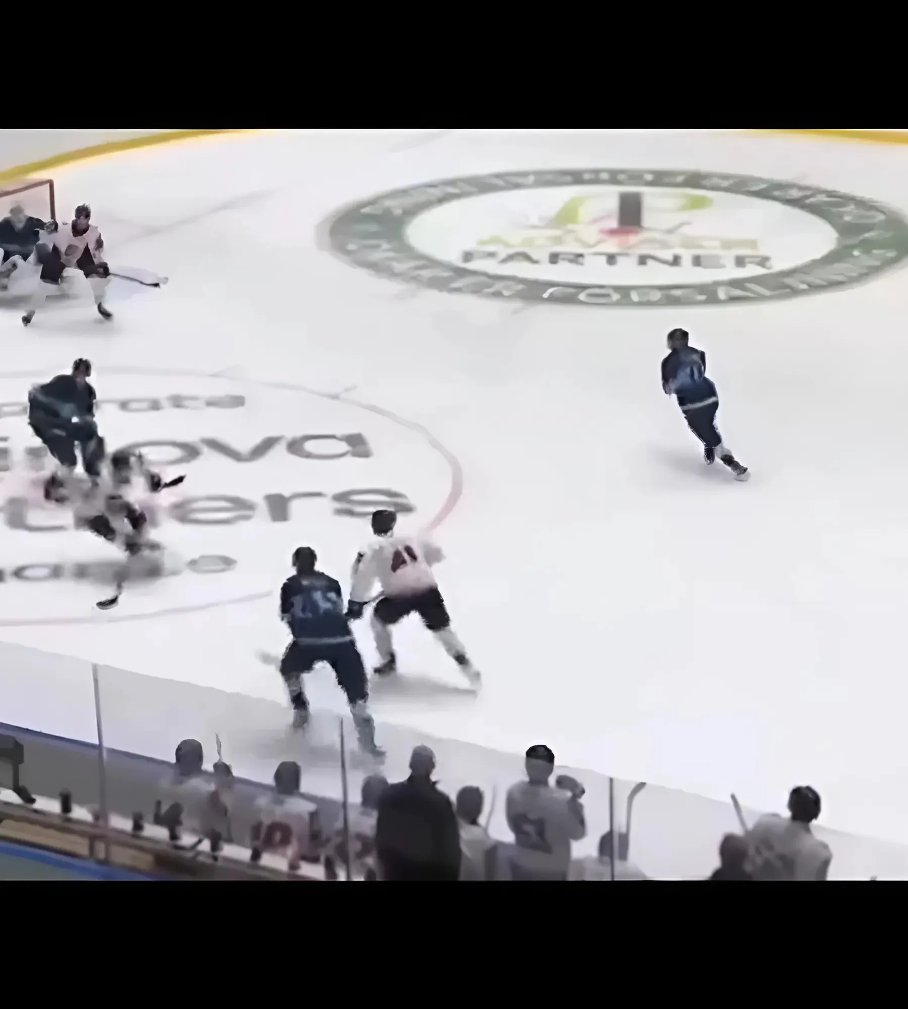 Canucks prospect Melvin Fernstrom pulls off incredible sequence: Potential play of the year