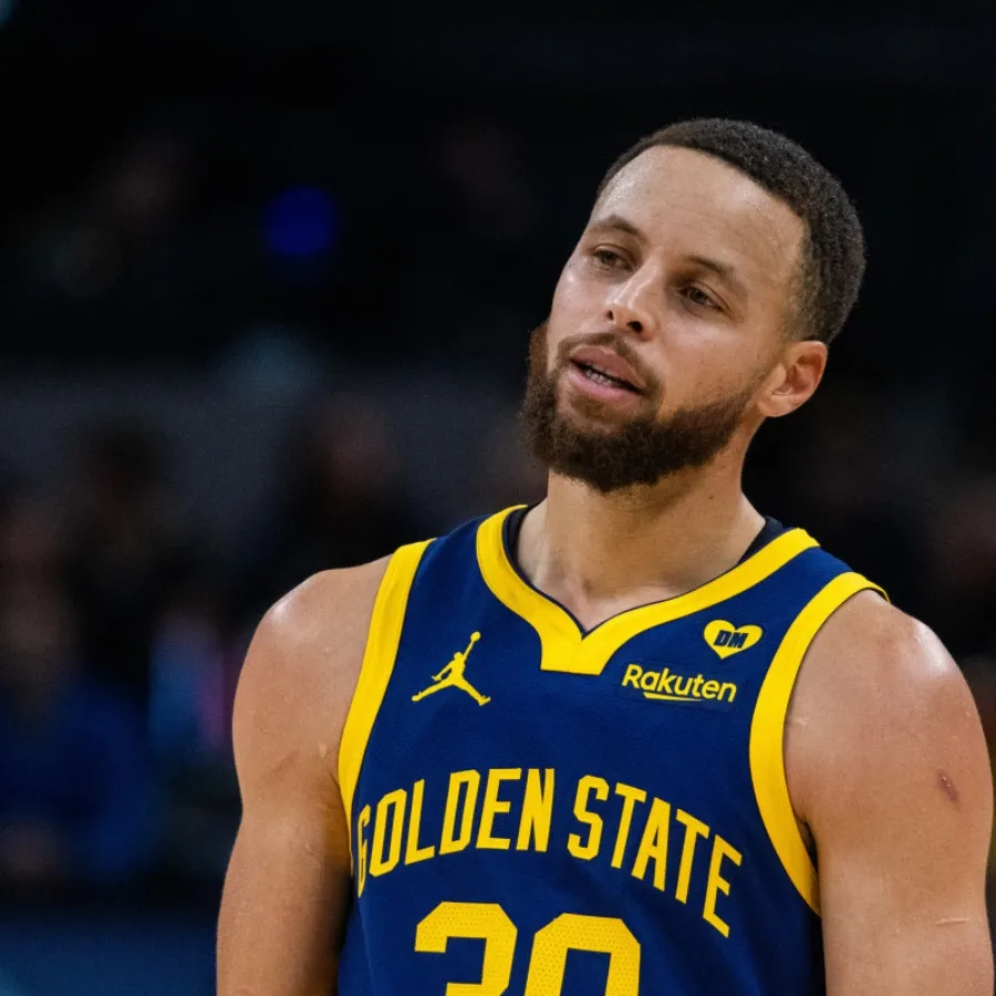 Steph Curry Makes Decision on Future with Golden State Warriors