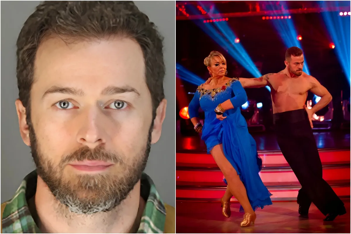 Ex-Strictly star Artem Chigvintsev accused of telling celeb partner ‘go home before I kill you’ – years before arrest liennhi