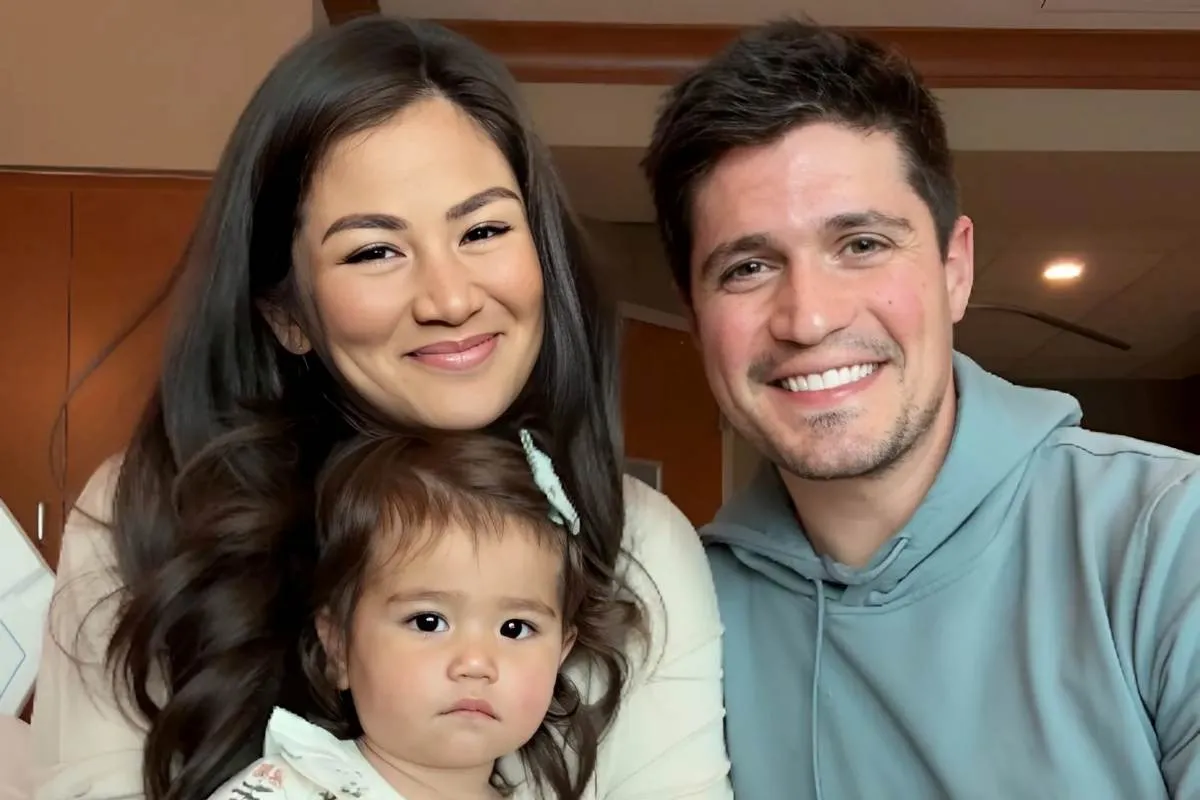 Caila Quinn Opens Up About Her Unexpected Delivery of Baby #2: ‘Everything Happened So Quickly’ tram