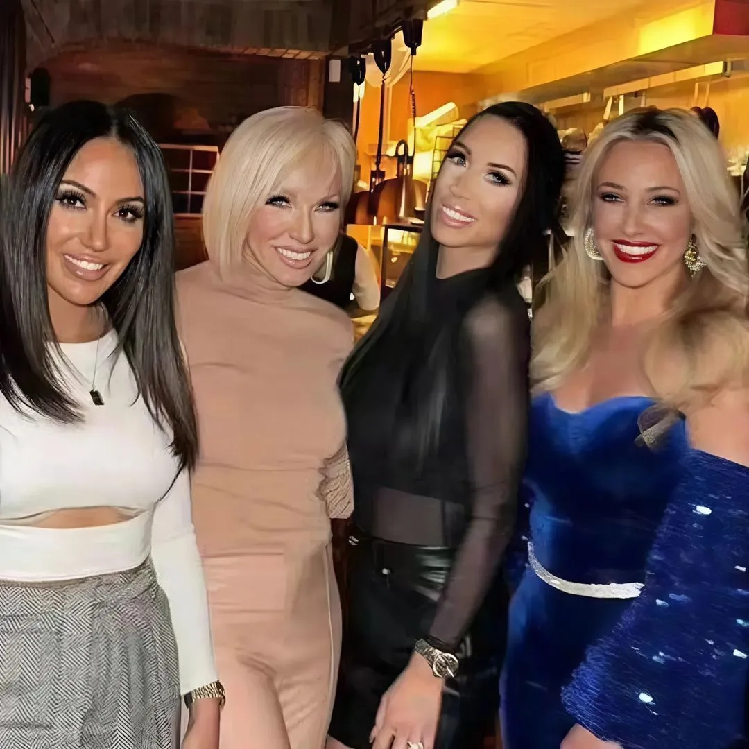 Melissa Gorga celebrates end of Teresa Giudice friendship in ‘RHONJ’ tagline