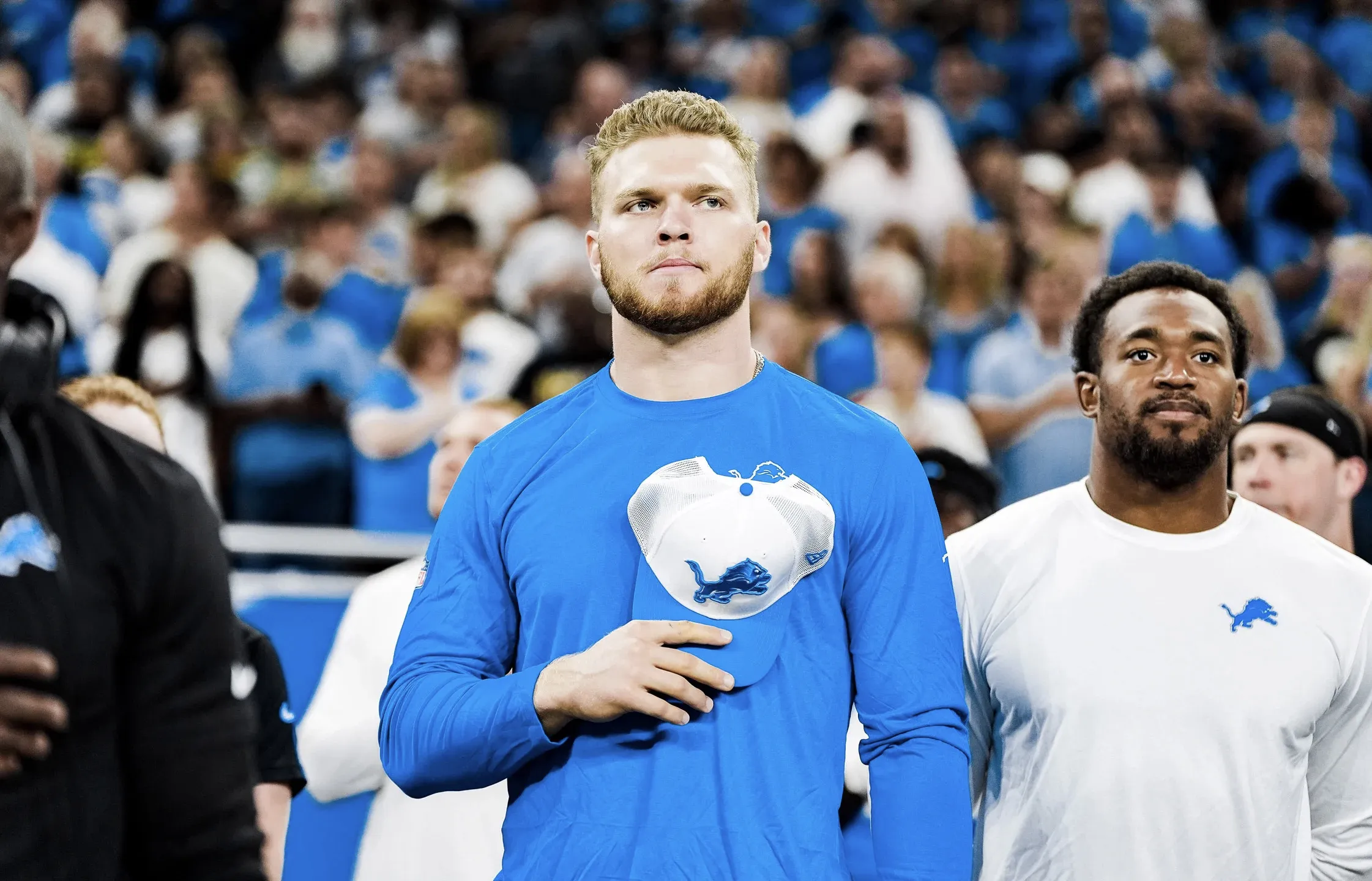 Detroit Lions bold predictions for 2024 NFL season