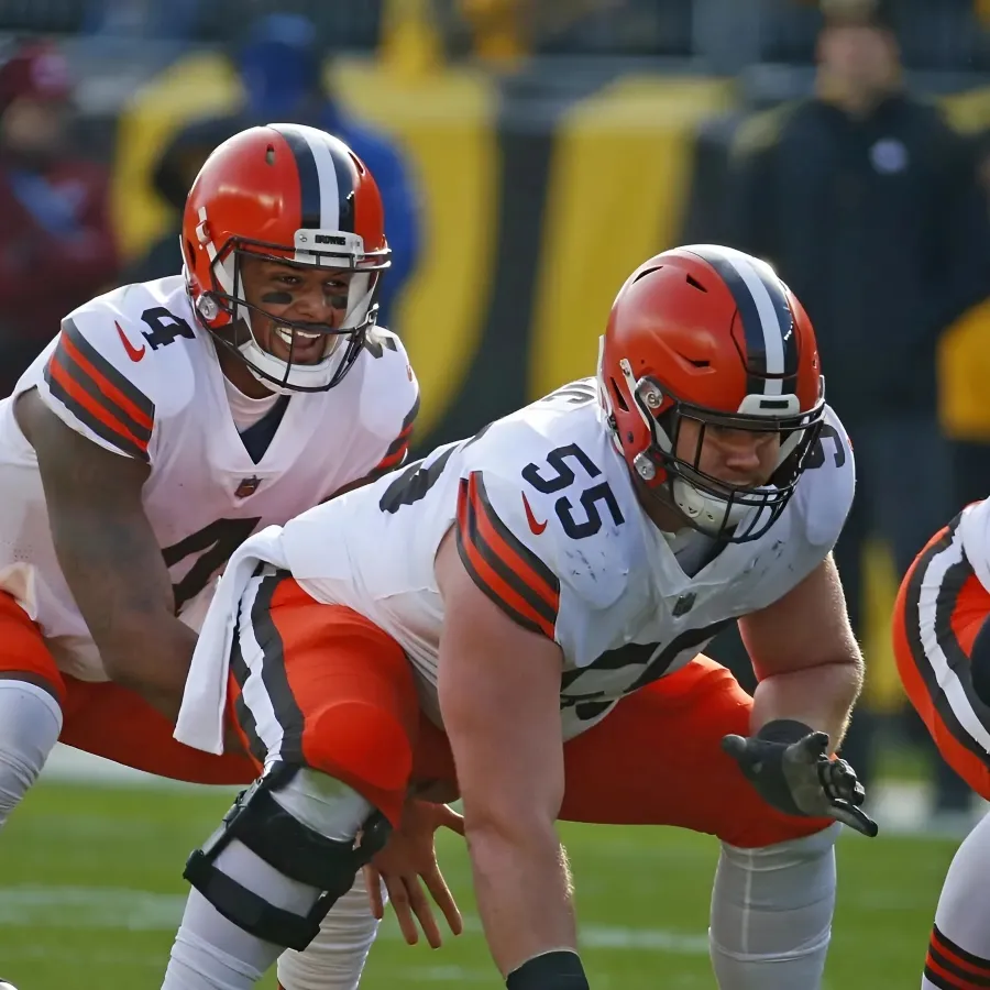 Analyst Projects Browns To Finish Season With Losing Record