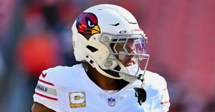 AFC Contender Acquires Arizona Cardinals Superstar Safety Budda Baker In Blockbuster Trade Proposal That Would Give Them NFL’s Best Defense