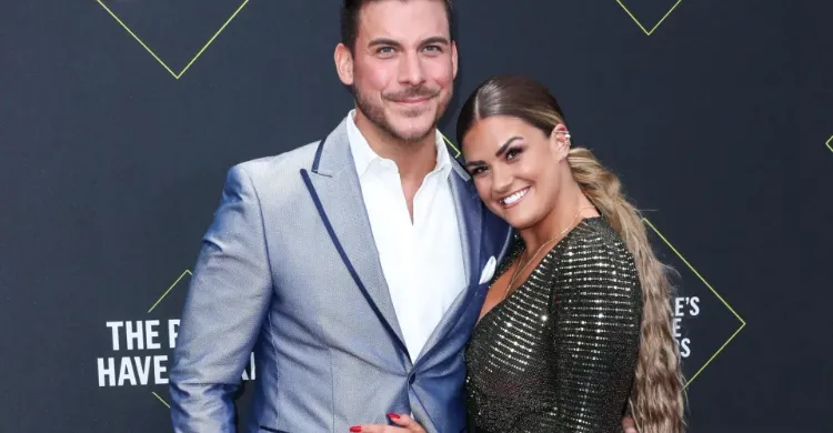 Brittany Cartwright Opens Up About Divorcing Jax Taylor, Says Her Son Is Her 'Motivation'