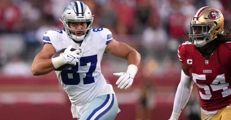 Three Undervalued Cowboys Ready to Dominate in 2024