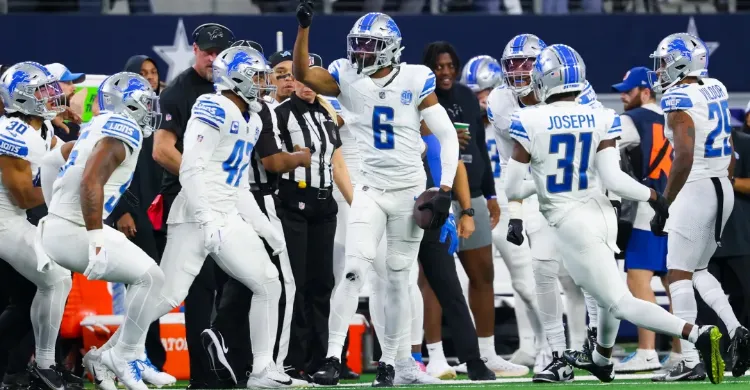 Roundtable: Can Lions' Secondary Gel Quickly Enough?