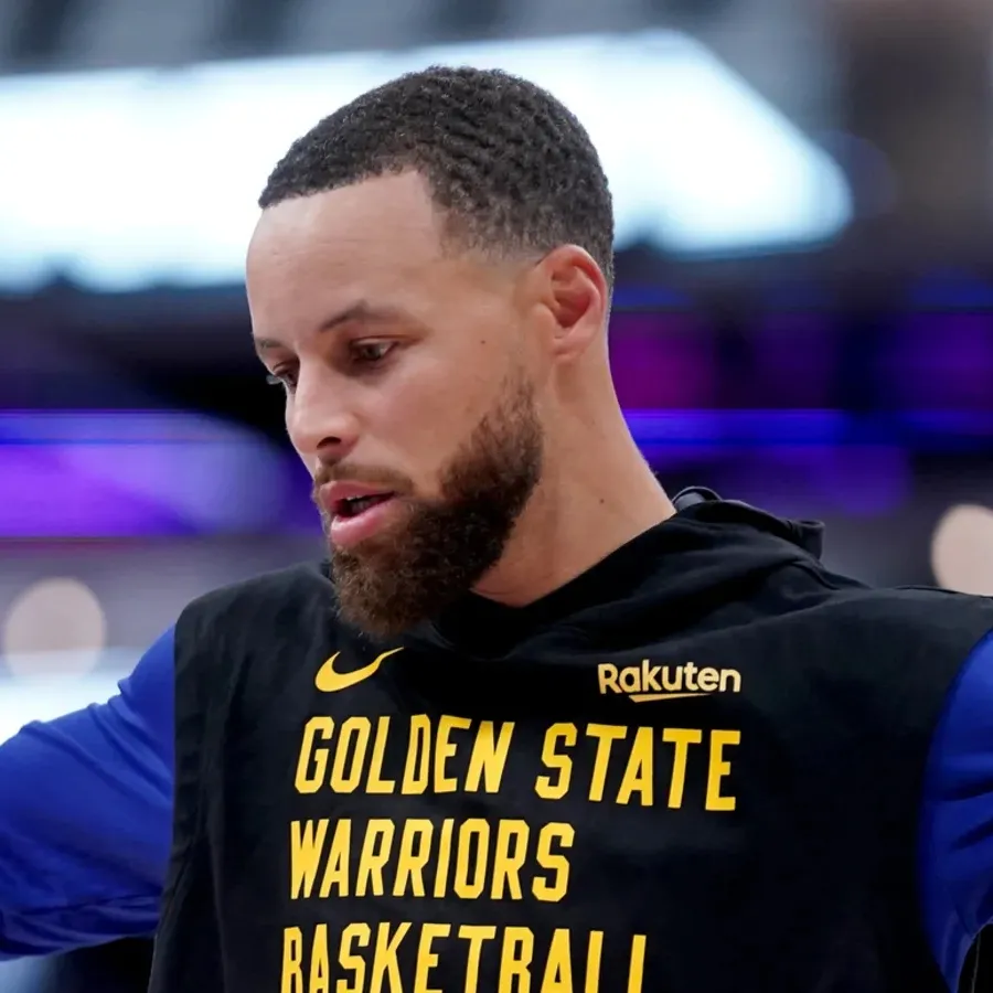 Stephen Curry on contract extension: 'It’s still about winning'