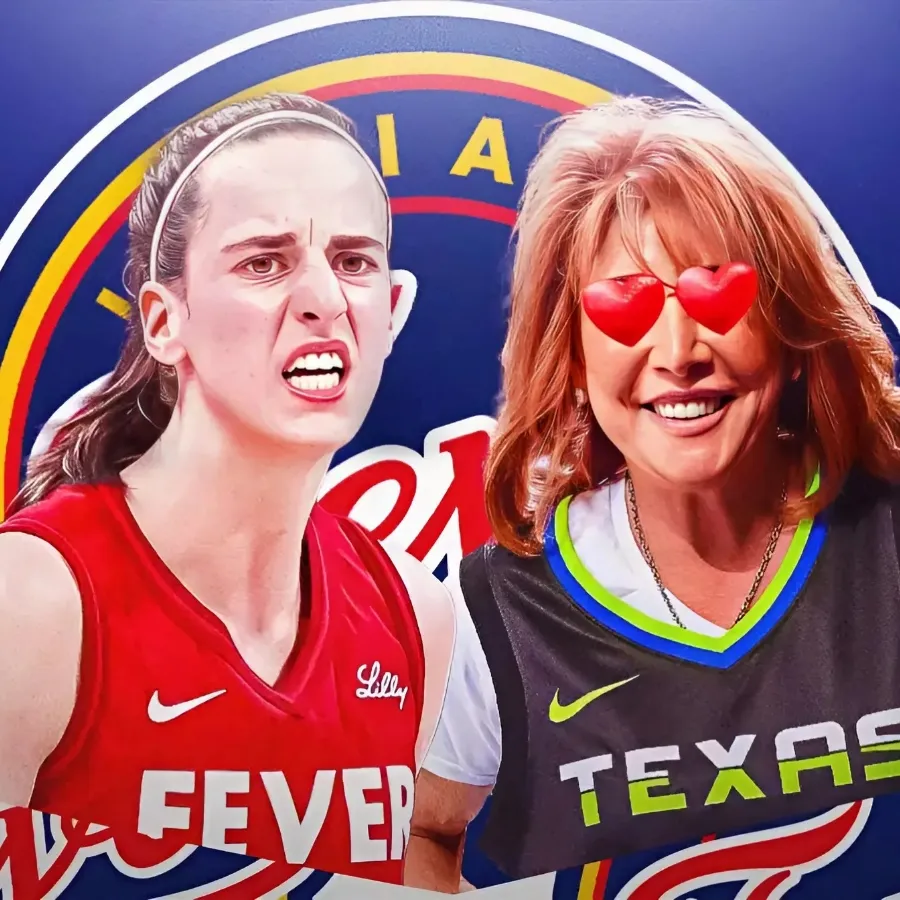 Fever's Caitlin Clark draws Michael Jordan comparison from Nancy Lieberman