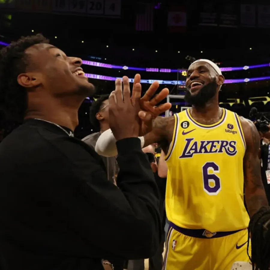 3 critical adjustments the Lakers must make in the 2024-25 season