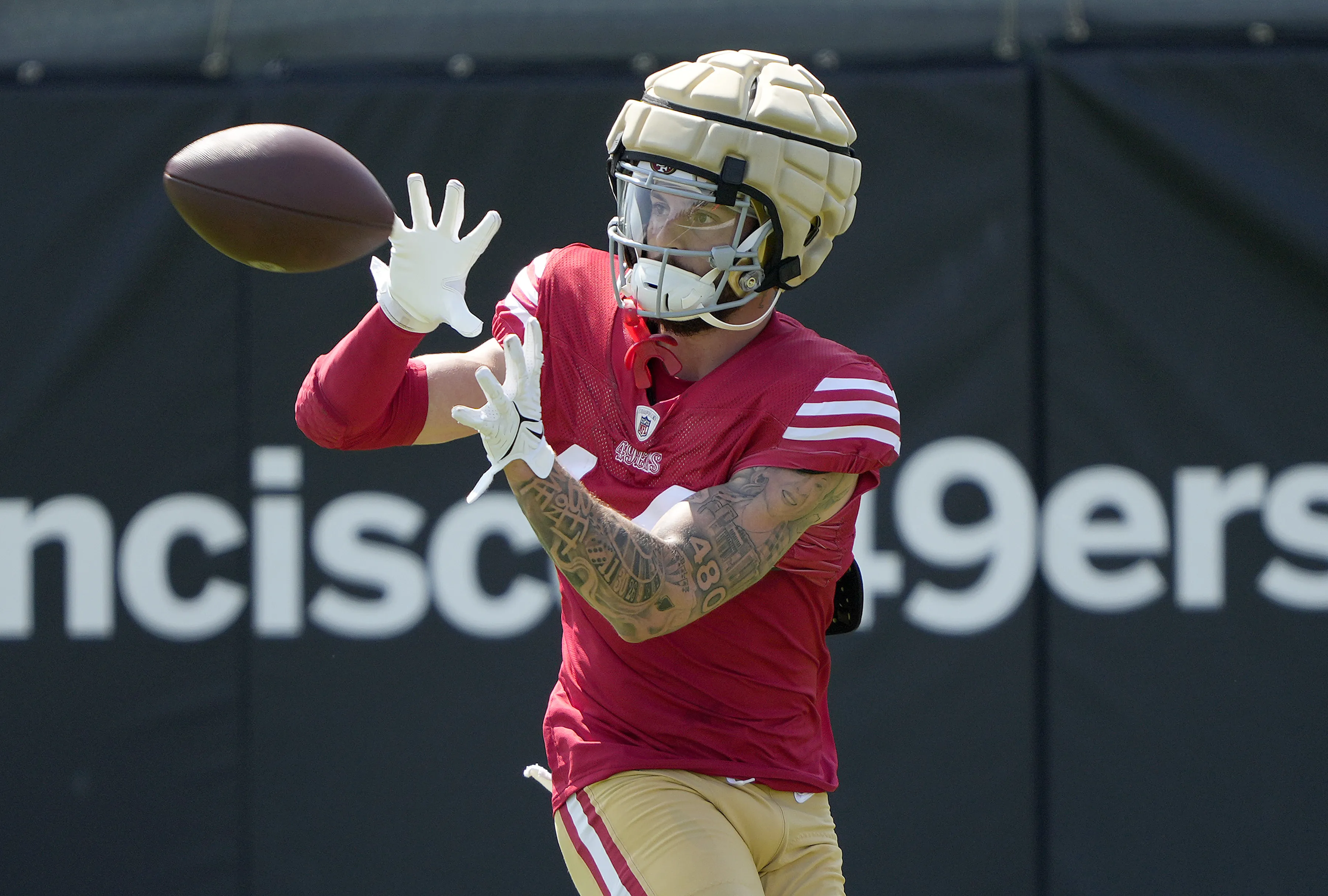 49ers Player Has to Mute Fan Replies on His Ricky Pearsall Post