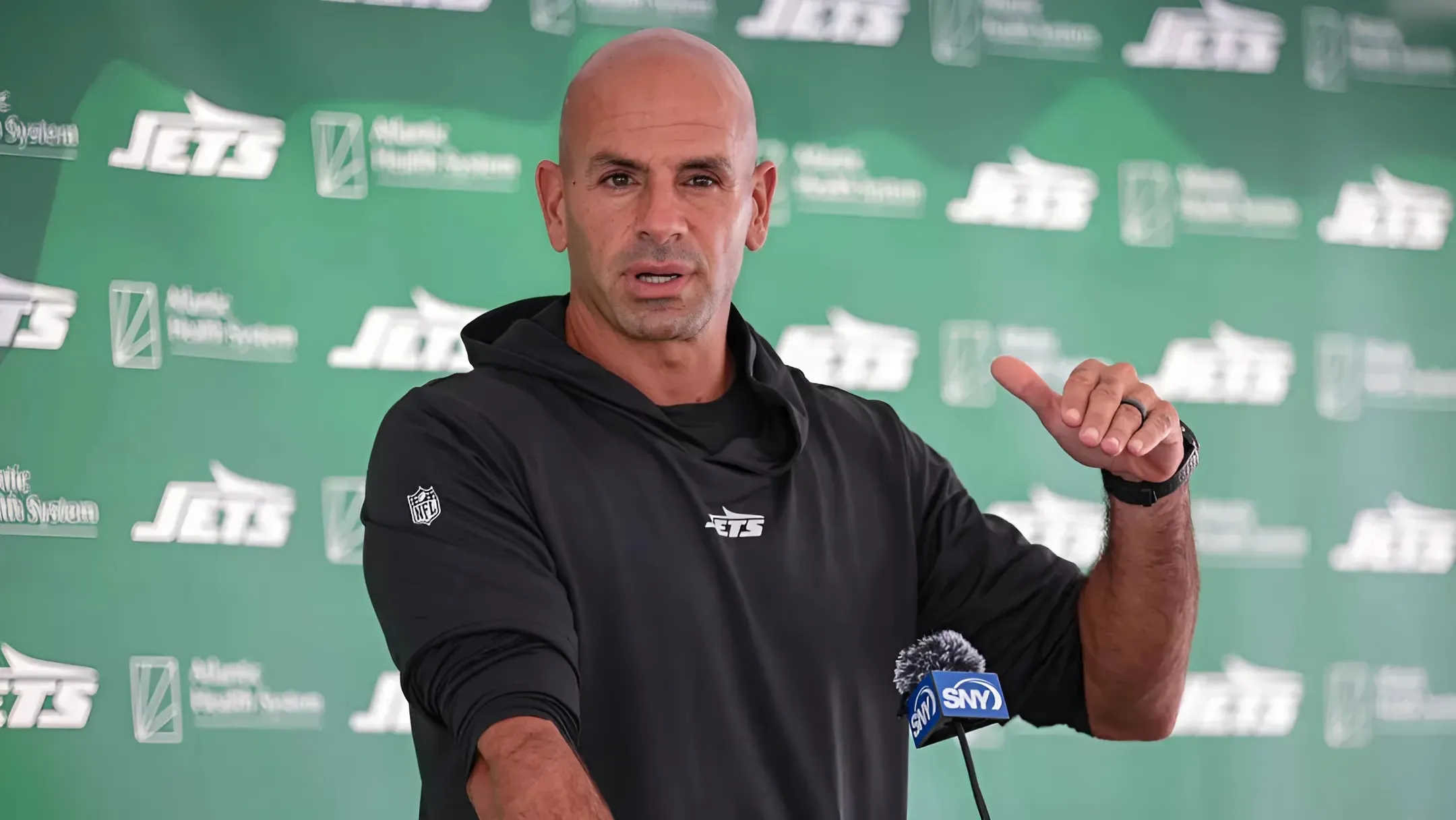 New York Jets Coach Reflects on How San Francisco 49ers Helped His Career