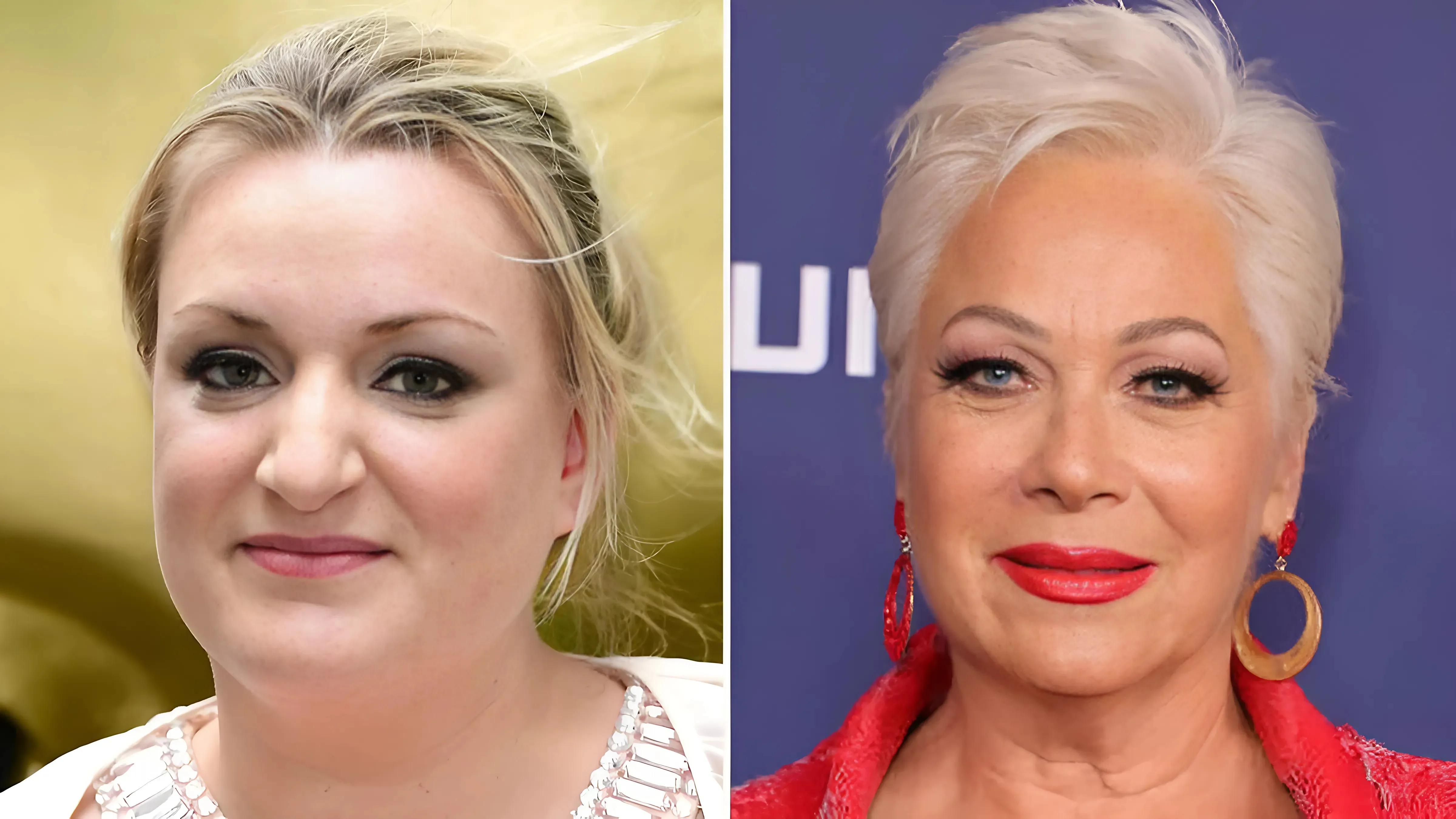 Daisy May Cooper Unveils How Denise Welch's Life-Changing Advice Transformed Her World! trucc