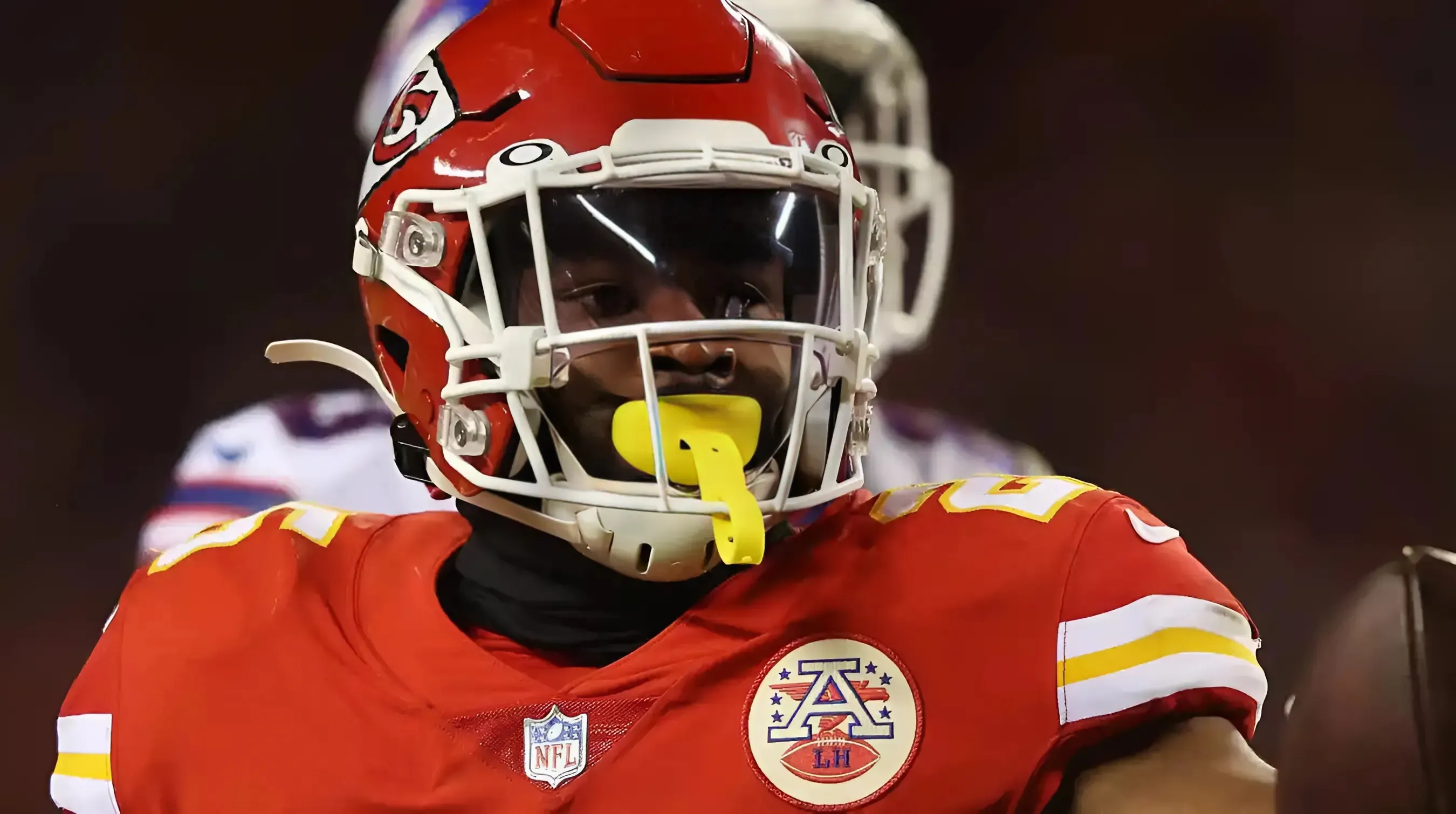 Former Chiefs Starter Could Be Inactive vs. Ravens, Reporter Confirms