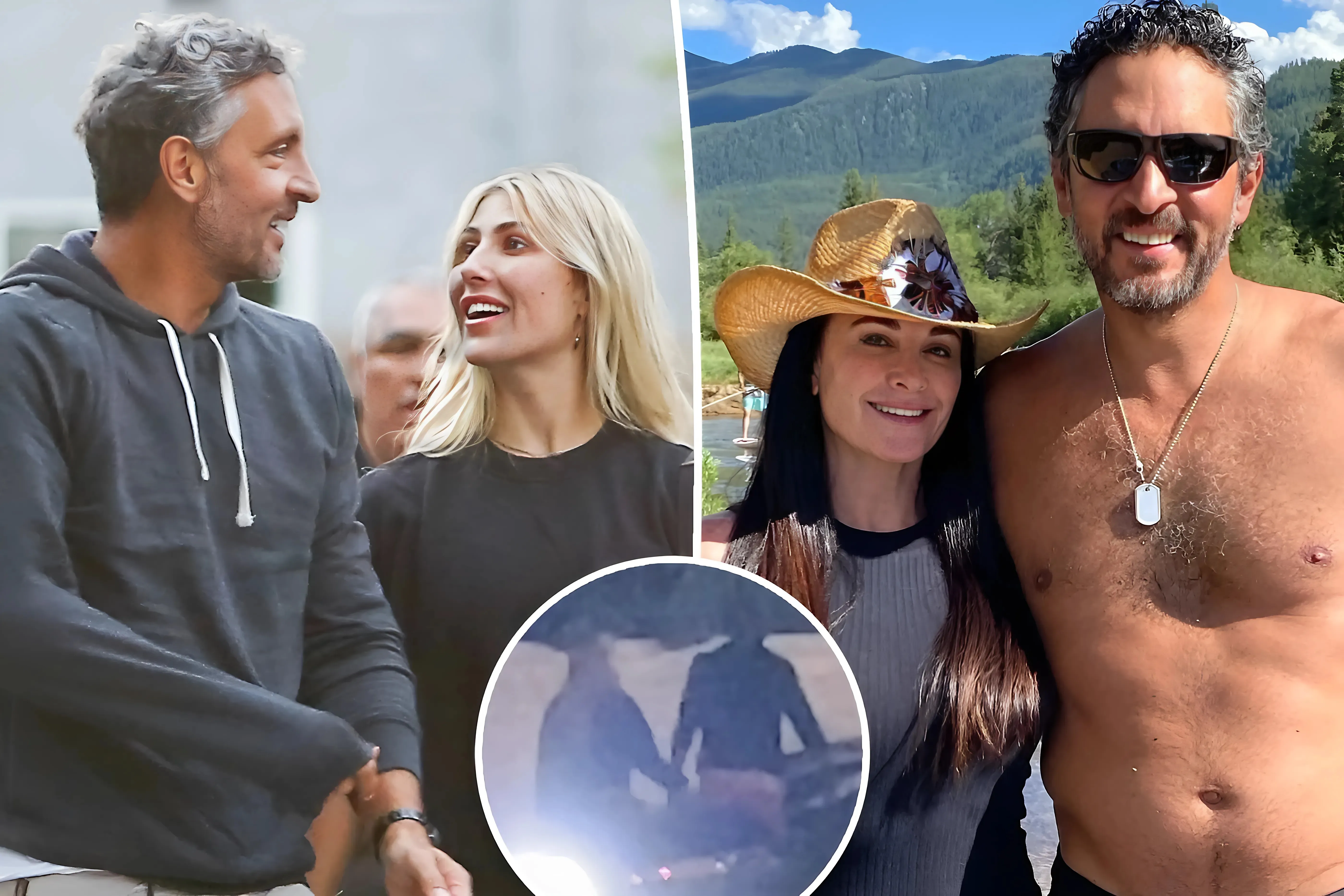 Mauricio Umansky Raises Eyebrows for Holding Hands With ‘Dancing With the Stars’ Partner Emma Slater trucc