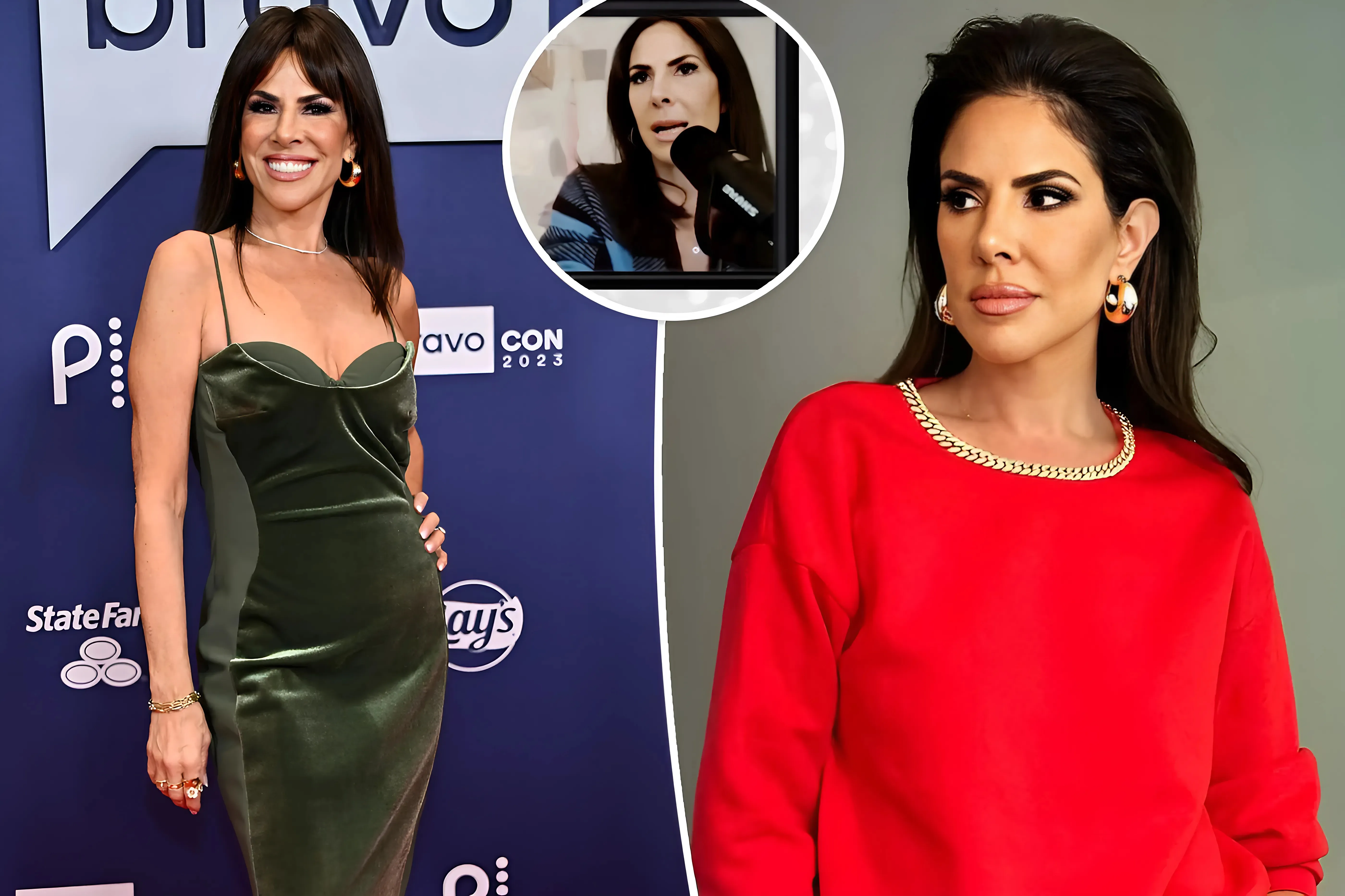 Jenn Fessler Doesn’t Want ‘Complete Reboot’ for RHONJ trucc