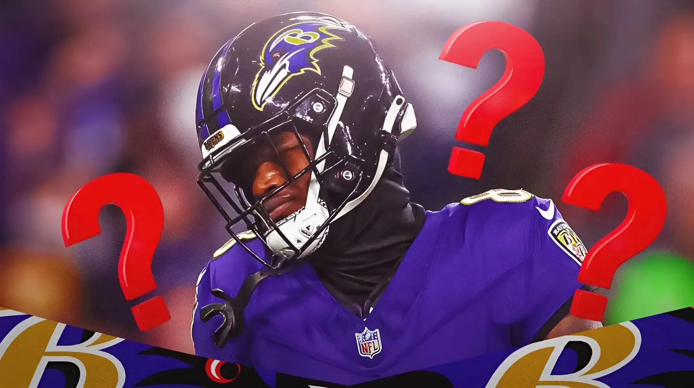 Baltimore Ravens bold predictions for 2024 NFL season