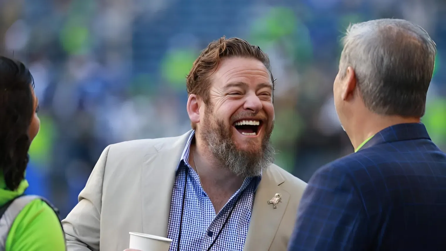 Seattle Seahawks salary cap space update going into the 2024 NFL season