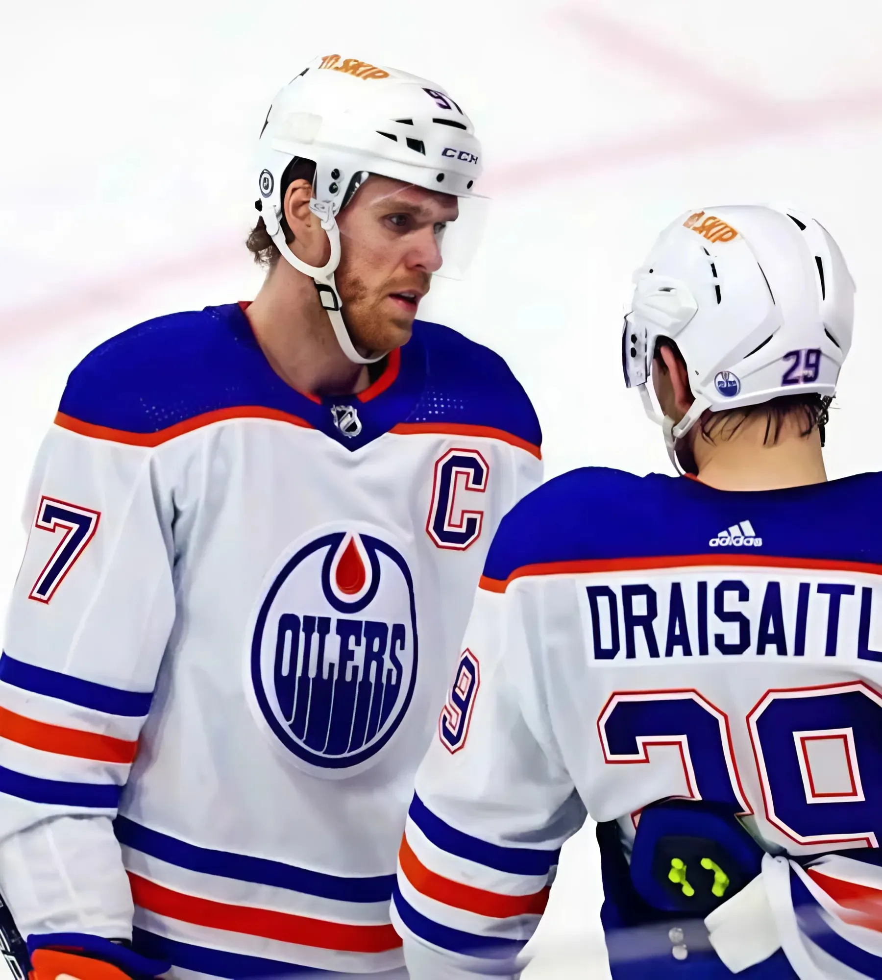 How much money could Oilers defer on Leon Draisaitl Contract extension