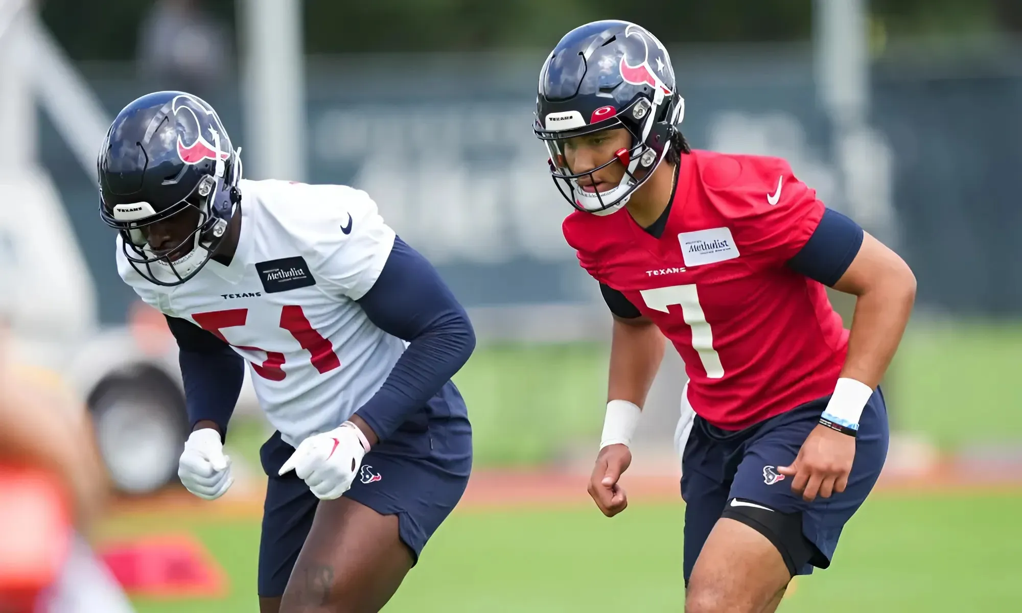 Houston Texans bold predictions for 2024 NFL season