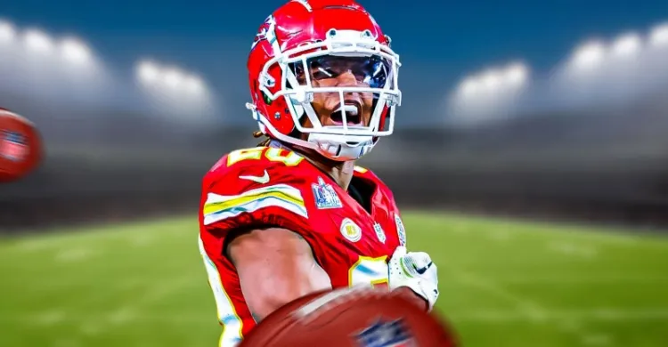 Chiefs’ Justin Reid gives ‘no limit’ Week 1 update after training camp injury