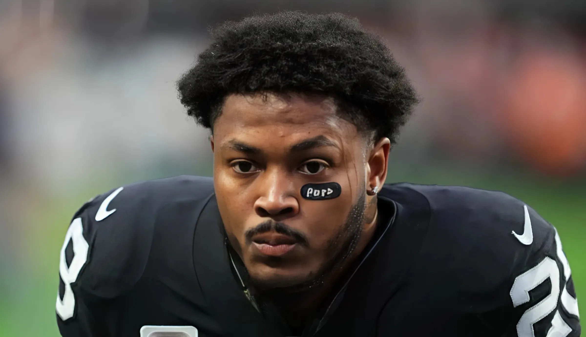 Josh Jacobs Asked for Trade, wasn’t “Mentally There” for Raiders in 2023