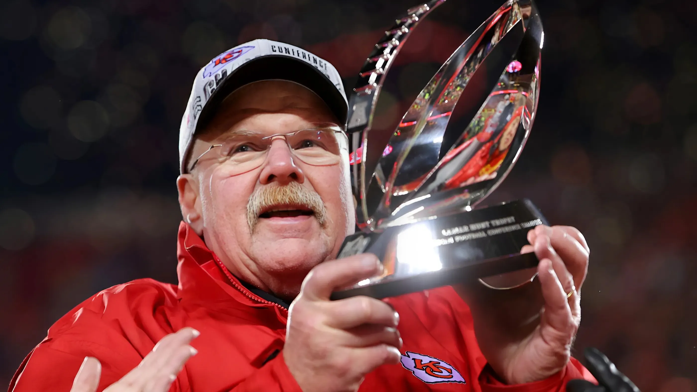 Chiefs bold predictions for 2024 NFL season