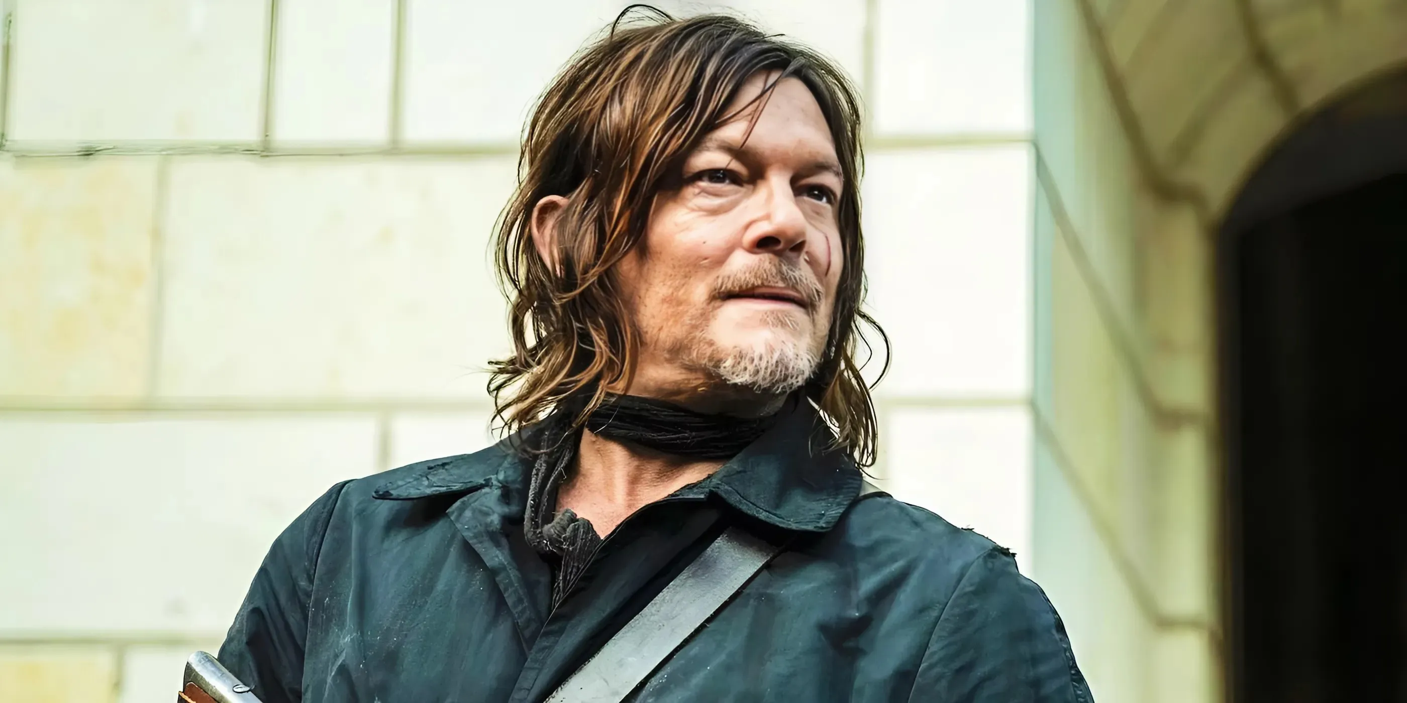 The Walking Dead: Daryl Dixon Season 3 Set Photos Reveal New Location (& It's Not In Spain)