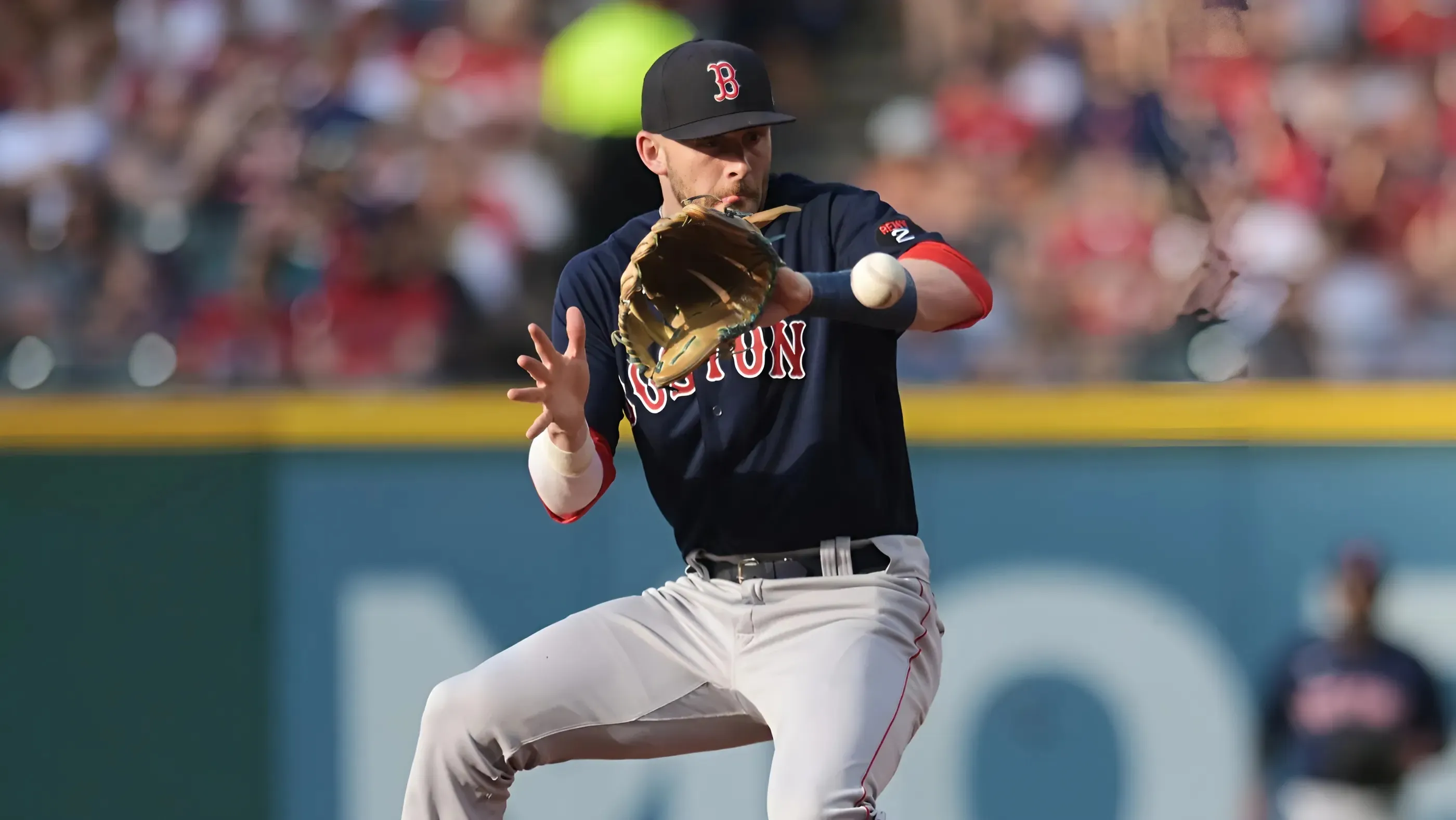 How Red Sox's Trevor Story Fared In First Triple-A Rehab Stint