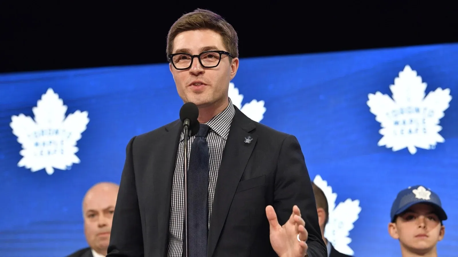 Kyle Dubas' biggest mistake as GM of the Toronto Maple Leafs has been confirmed