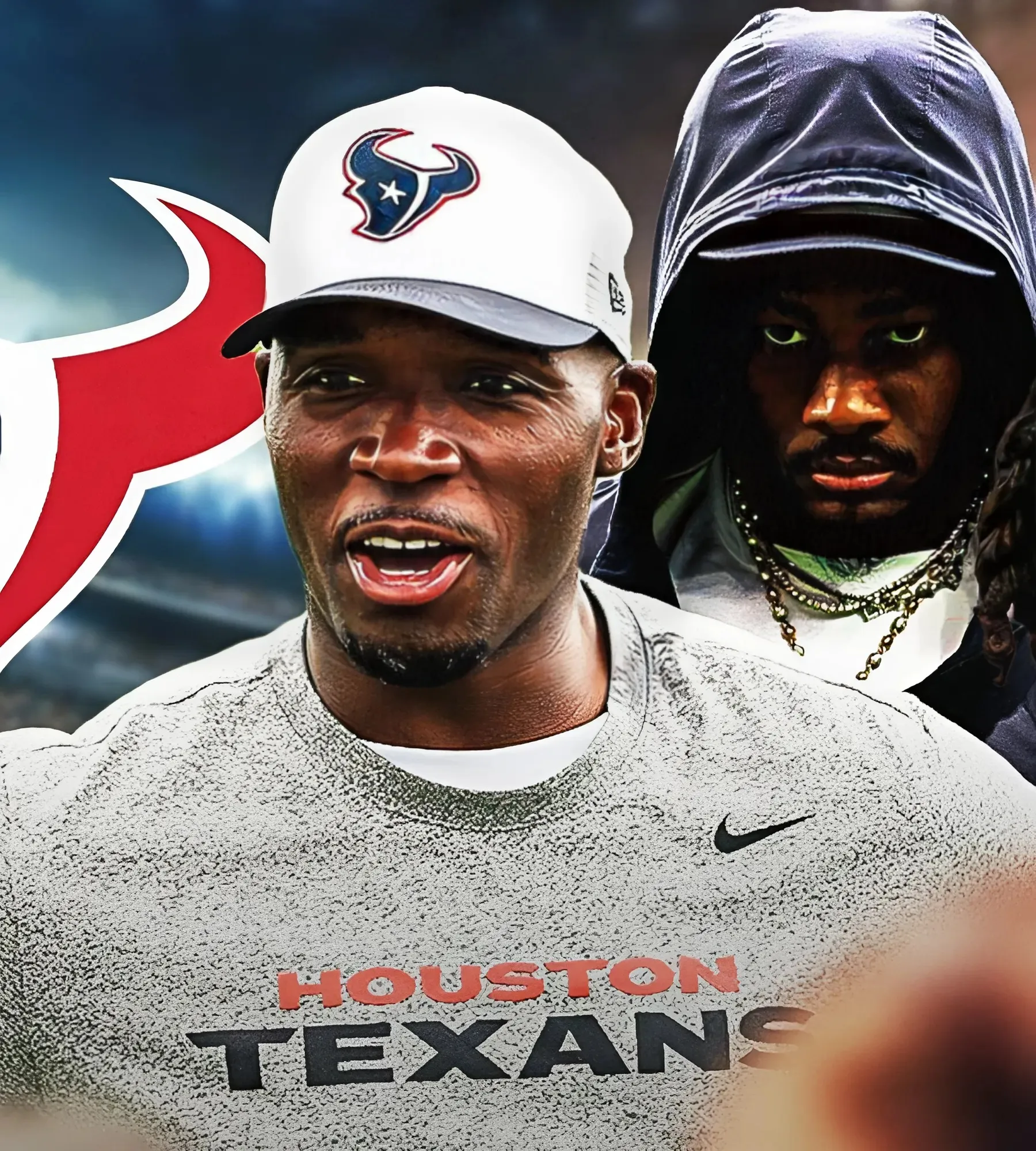 Houston Texans bold predictions for 2024 NFL season