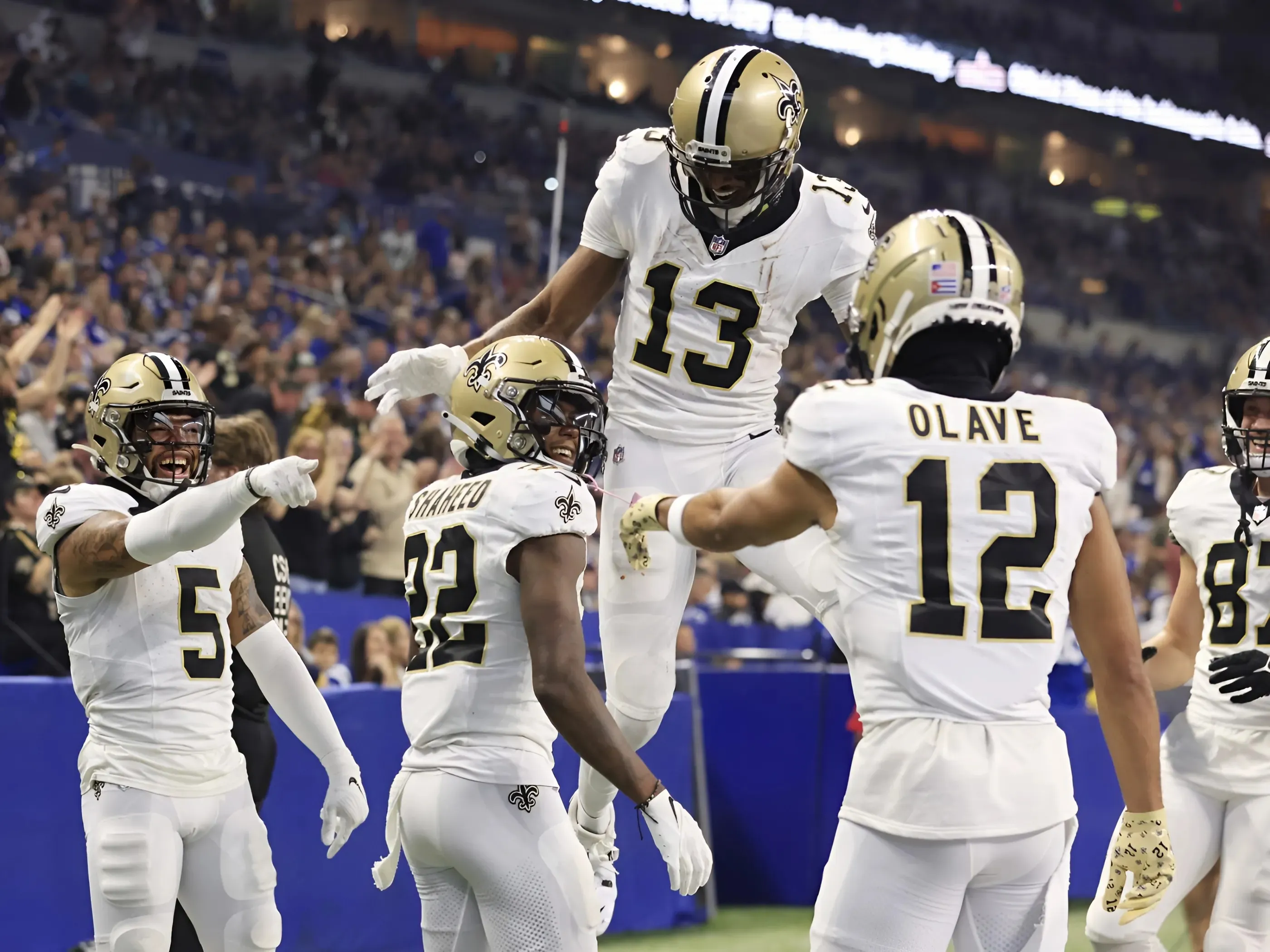 Ravens, Chargers Could Target Saints Legend After Latest News