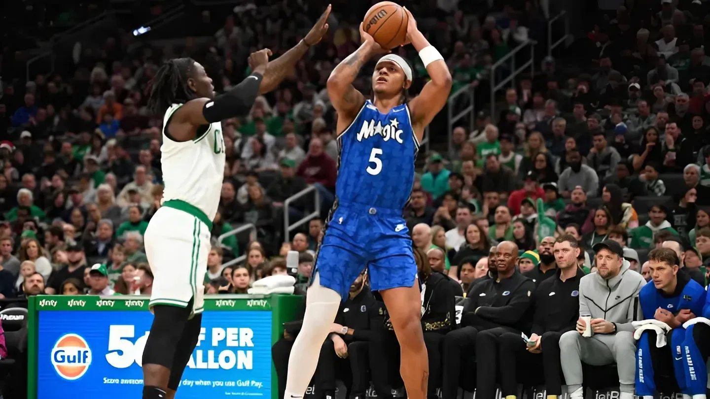 Boston Celtics legends see Orlando Magic as biggest challenge to their dynasty