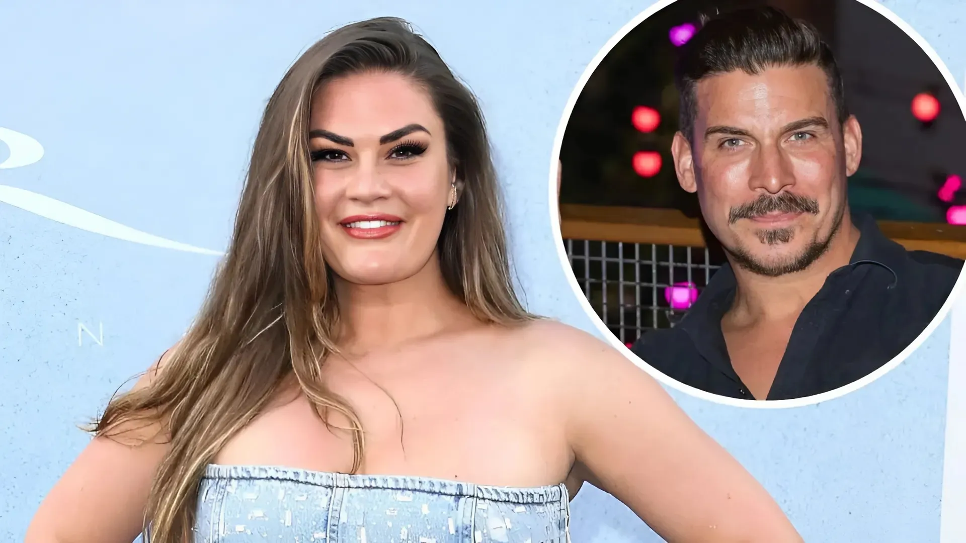 Brittany Cartwright Says She’s ‘Getting’ Her ‘Sparkle Back’ After Filing for Divorce From Jax Taylor