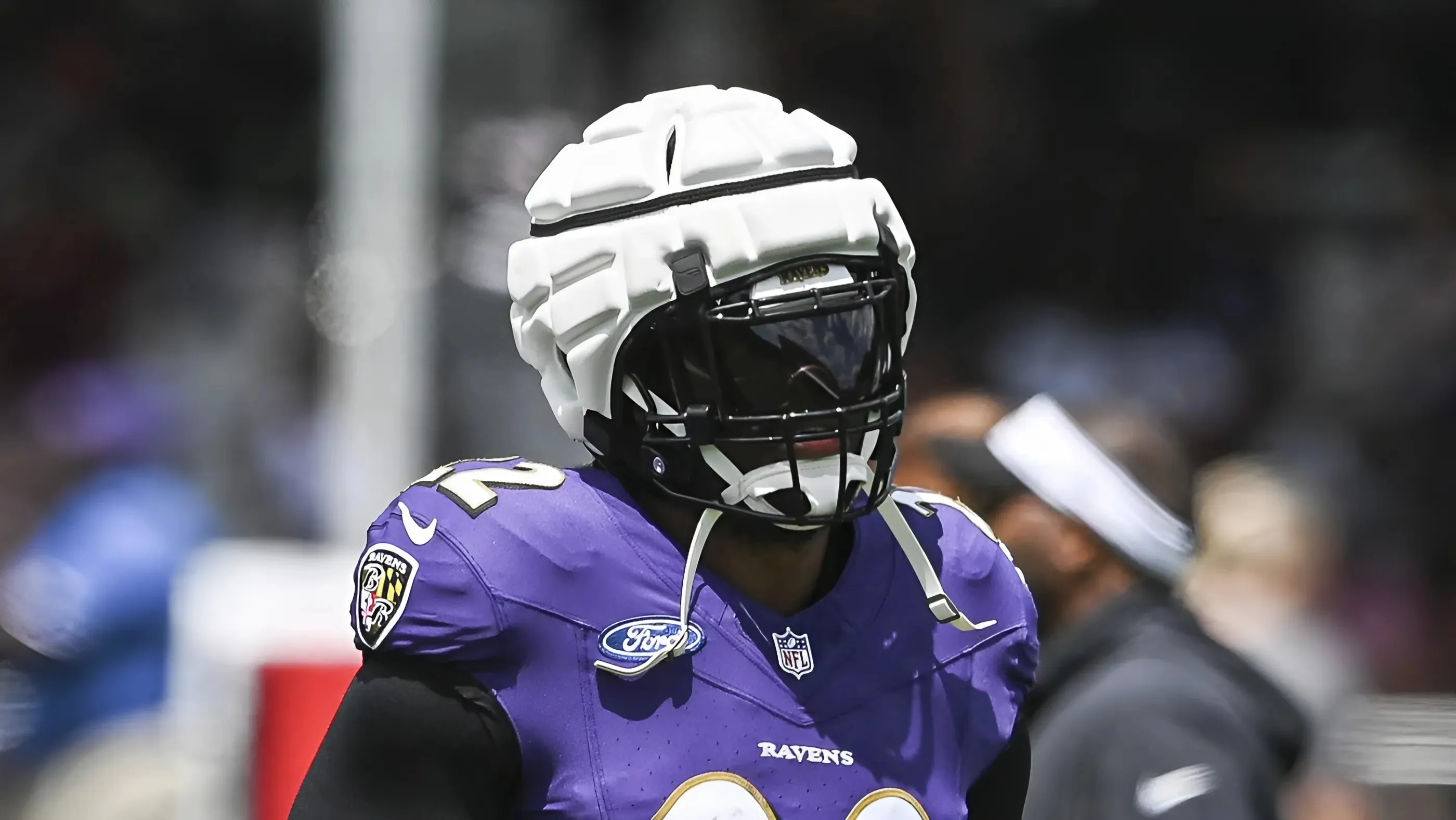 Derrick Henry sends warning to Chiefs ahead of Ravens debut