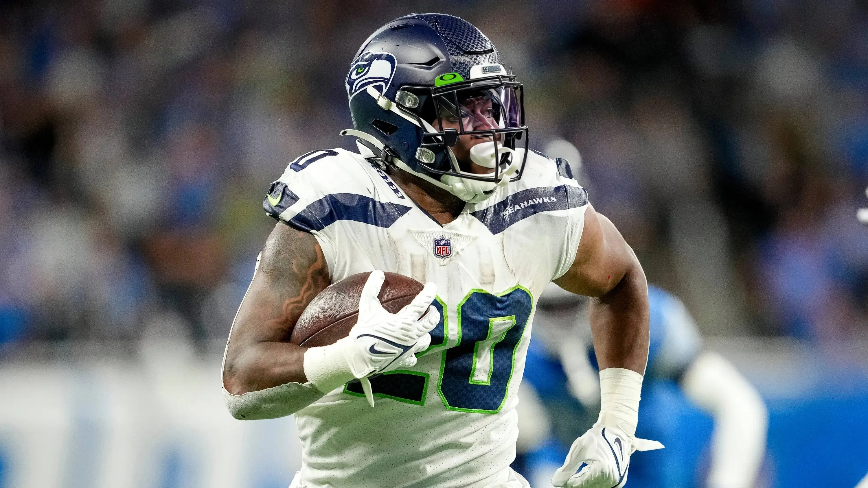 Seattle Seahawks vs. Denver Broncos: Date, kick-off time, stream info and how to watch the NFL on DAZN