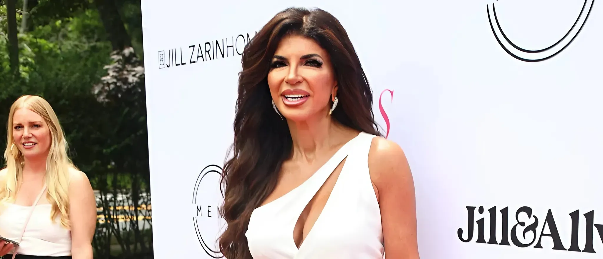 Here’s Why Teresa Giudice Is a Bravo National Treasure