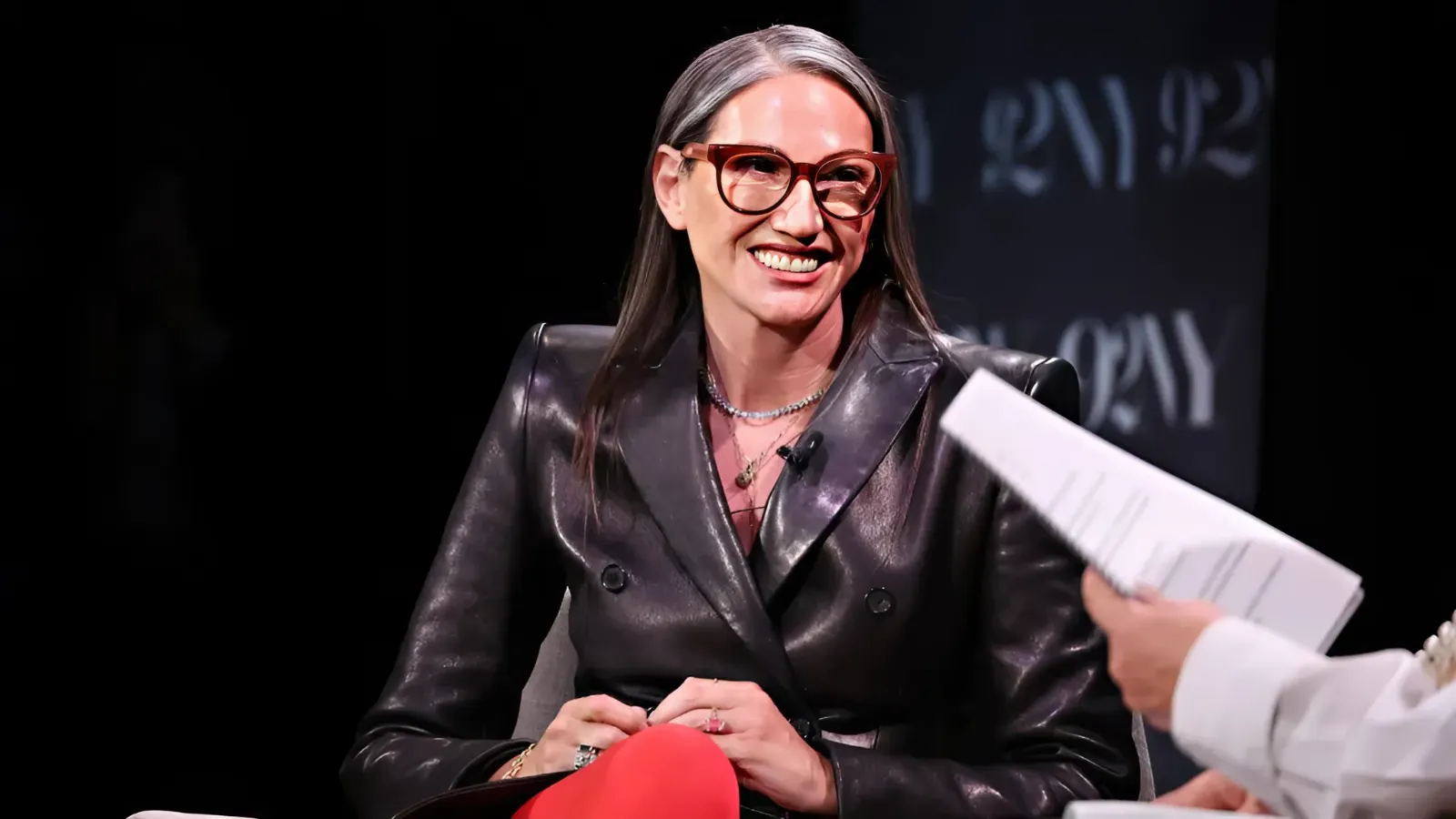 Jenna Lyons Not Dressed by Designers for RHONY: ‘That Moment Has Passed’