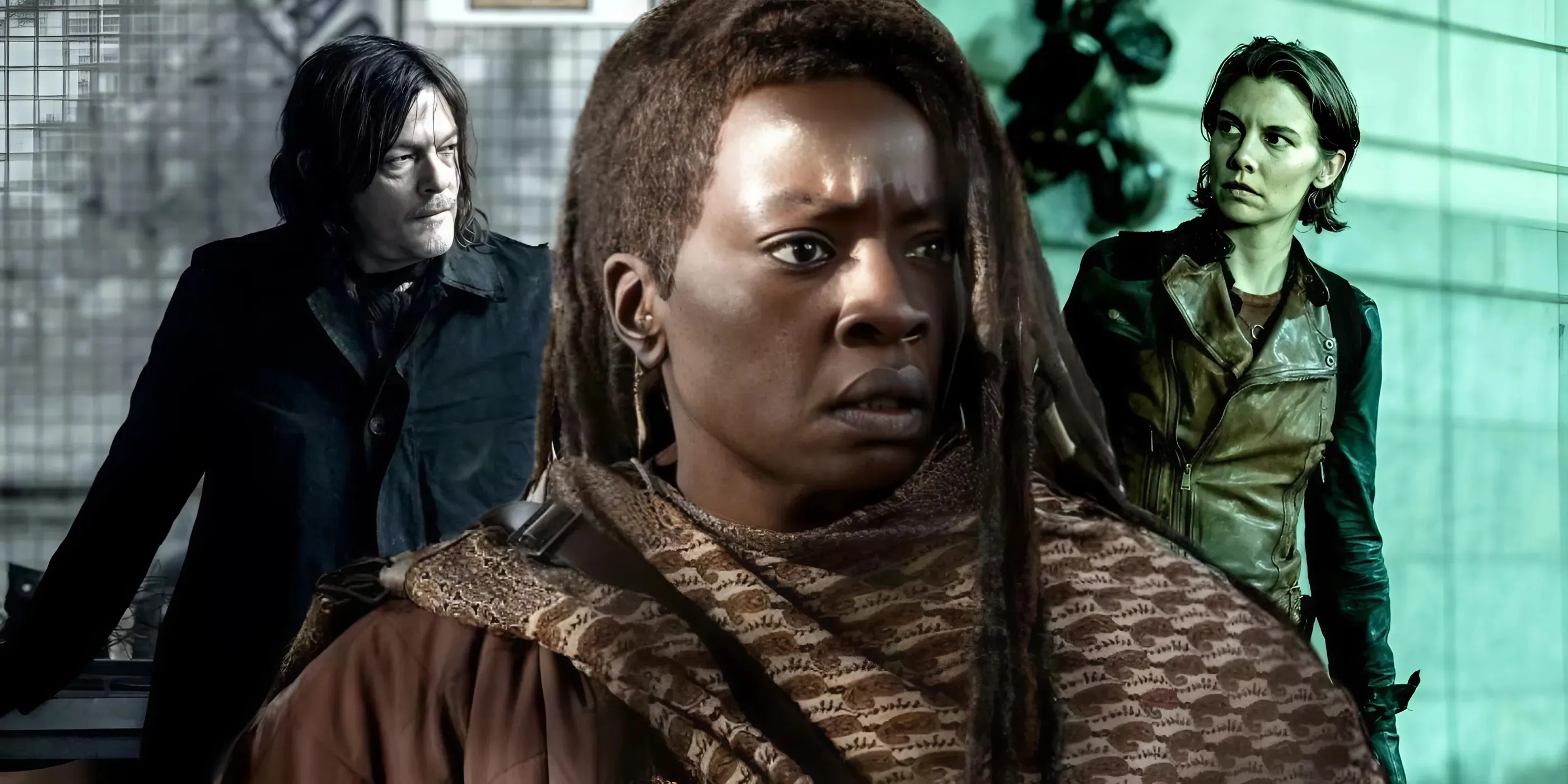 All The Upcoming Walking Dead Shows Explained