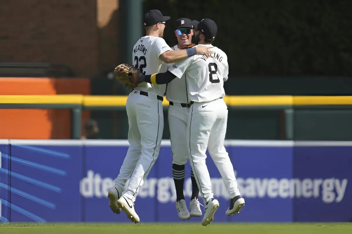 Tigers News: Torkelson and Greene’s Homers Lift Tigers to a Decisive Victory against Red Sox