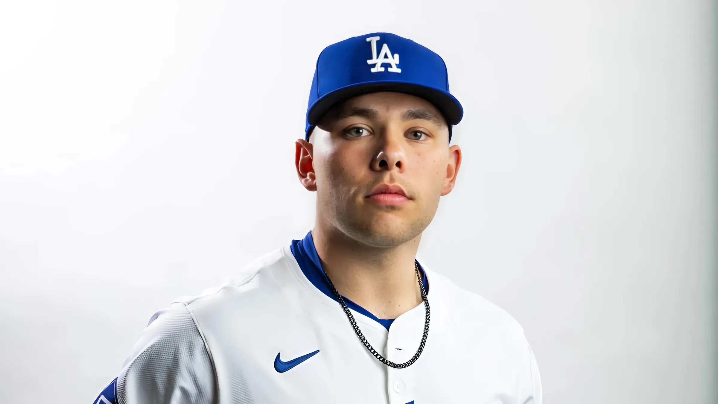 Dodgers Prospect Dalton Rushing Had His 'Welcome to the Big Leagues' Moment Already