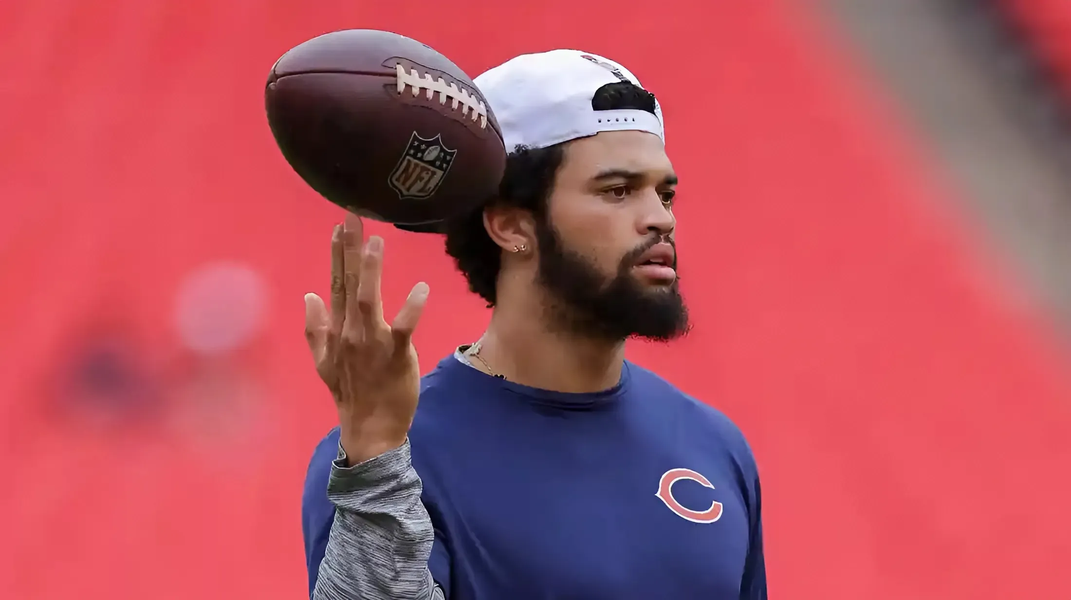 Caleb Williams’ Fatal Flaw Predicted to Cost Bears Big in Rookie Season