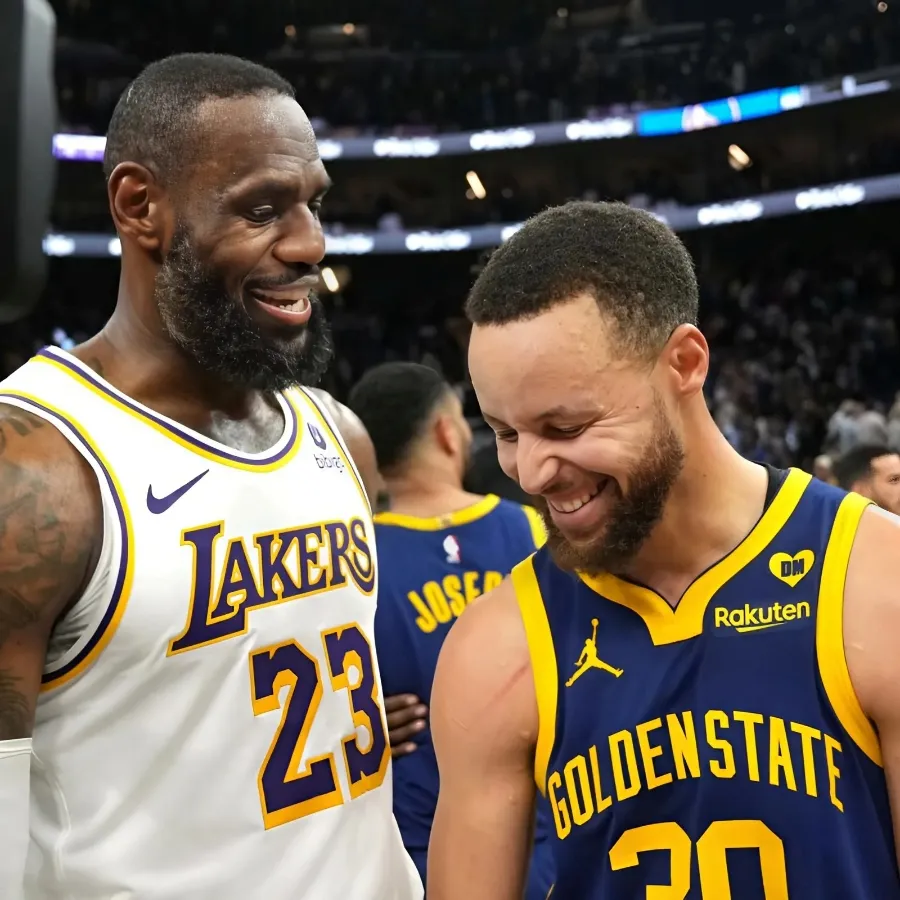 Stephen A. Smith: LeBron James And Stephen Curry Could Play In Any Era