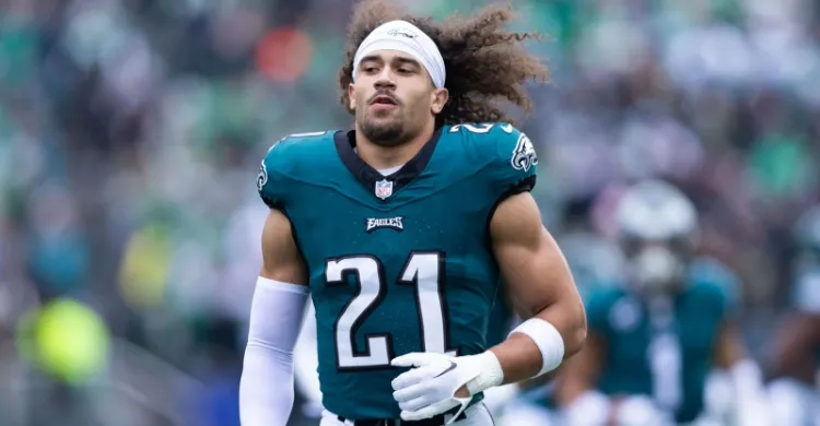 Eagles Expected To Get Double Dose Of Safeties Back After Bye Week